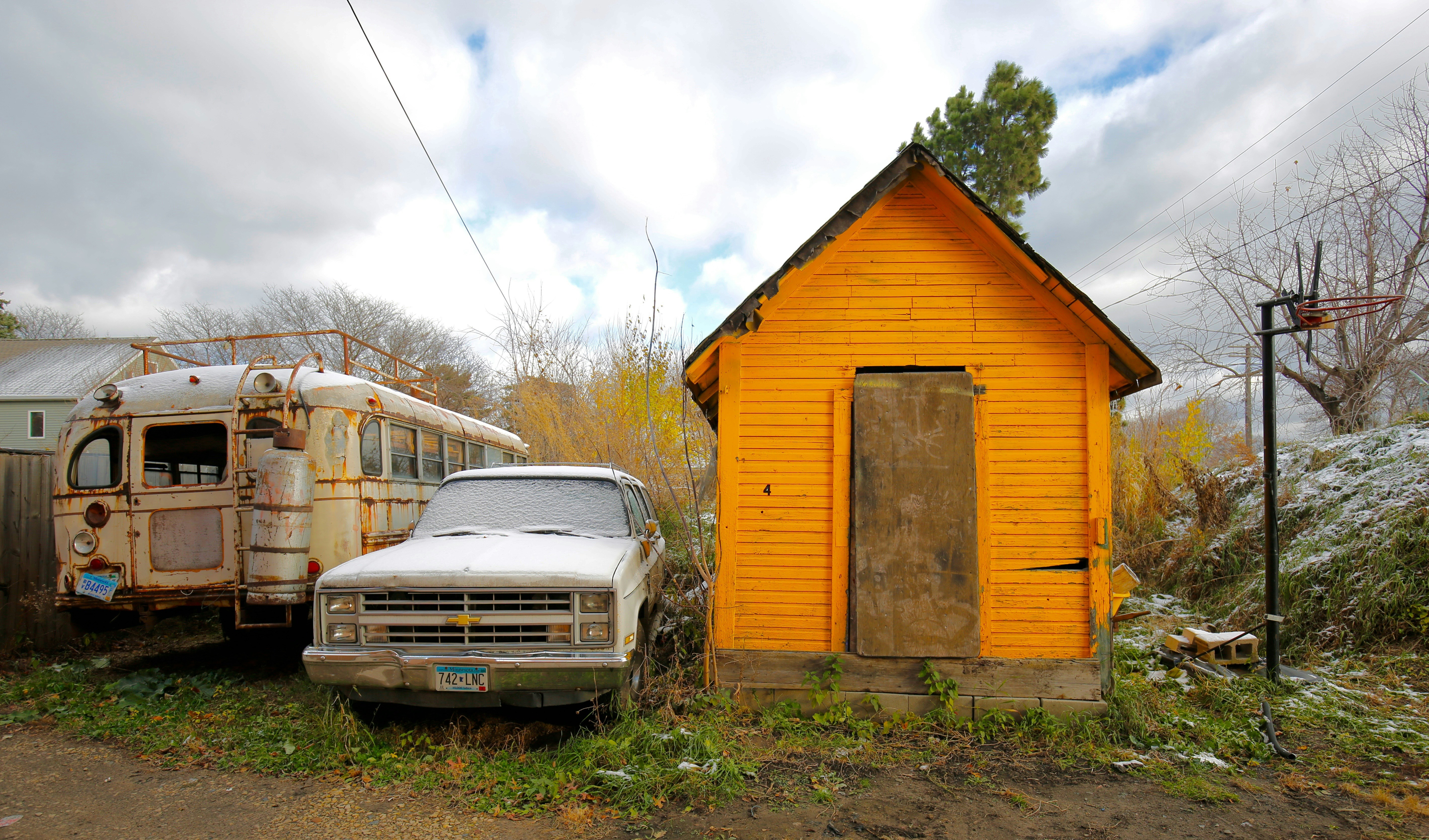 Free Unsplash photo from paul presnail