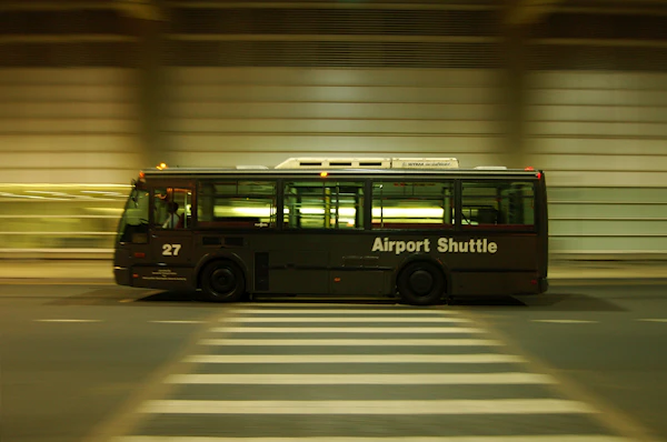 Airport transfers