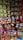 A vibrant display of various snacks offered by 925 Snack Time Solutions LLC.