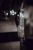 telephone booth photography