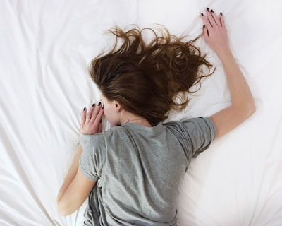 SOMEO Solutions : comment dormir mieux ?