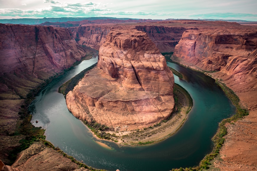The Grand Canyon : Uncover Top 10 Best Places to visit in USA for First Time in August