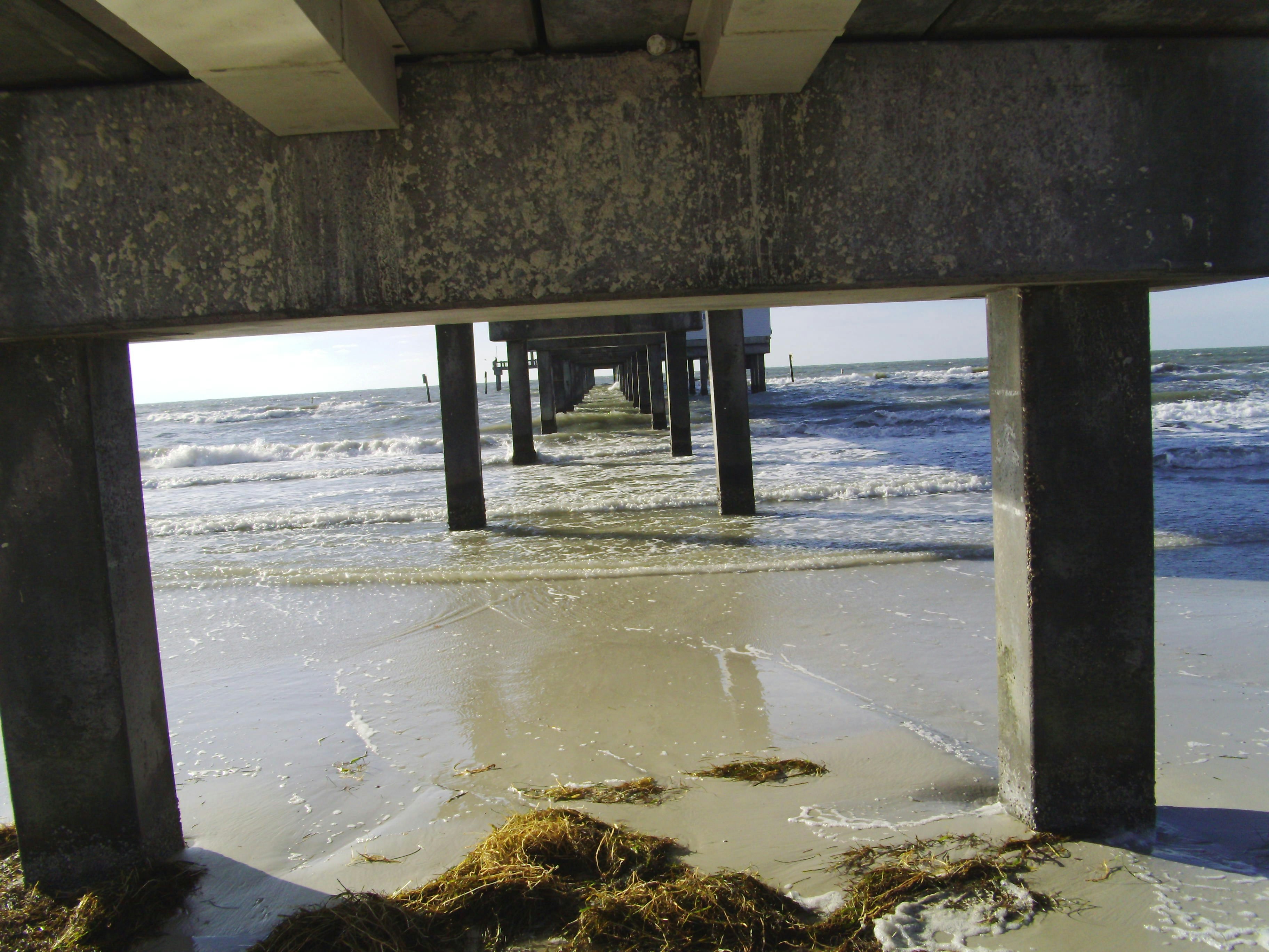 Free Unsplash photo from John Boehm