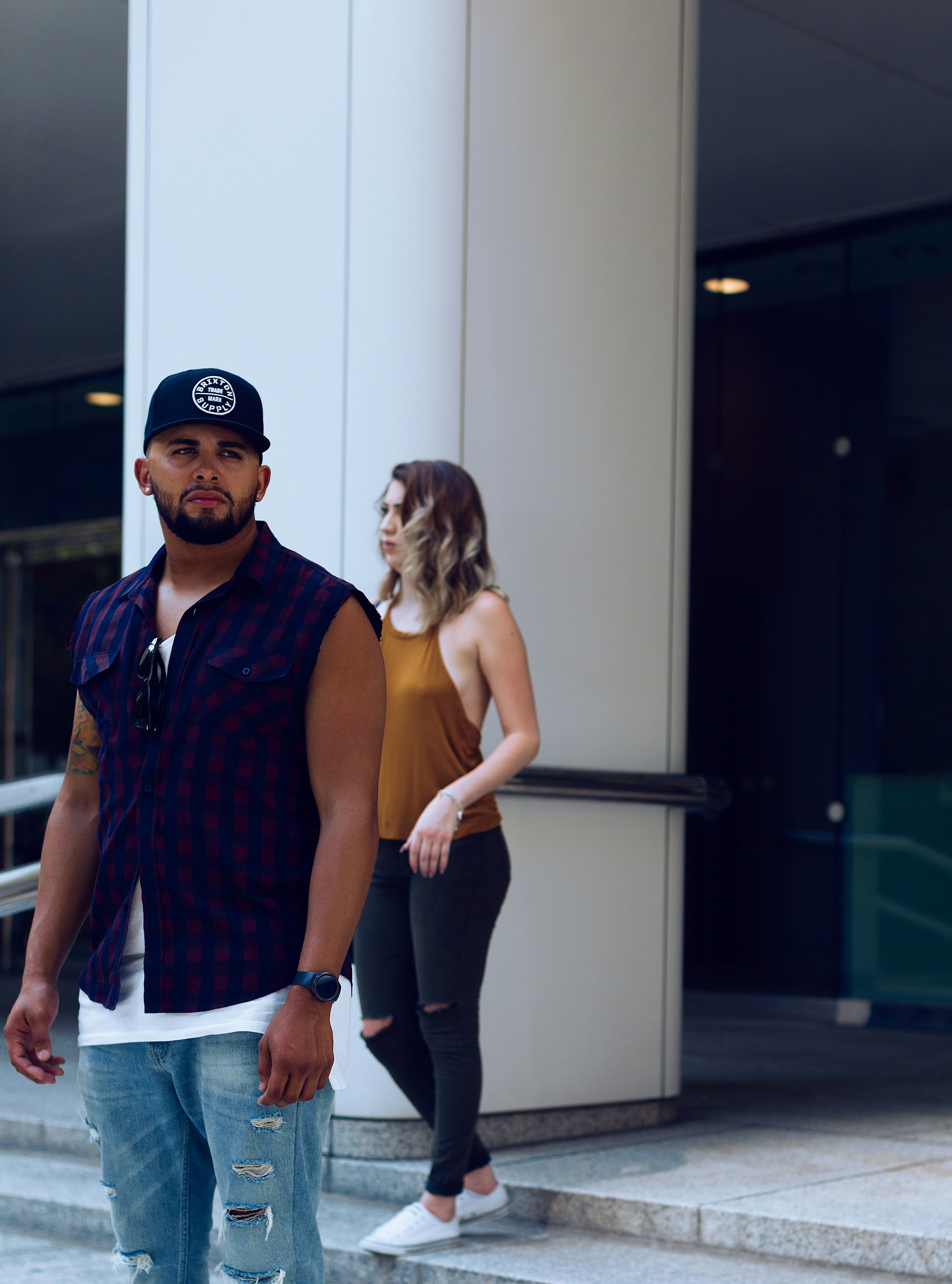 Free Unsplash photo from Ayo Ogunseinde