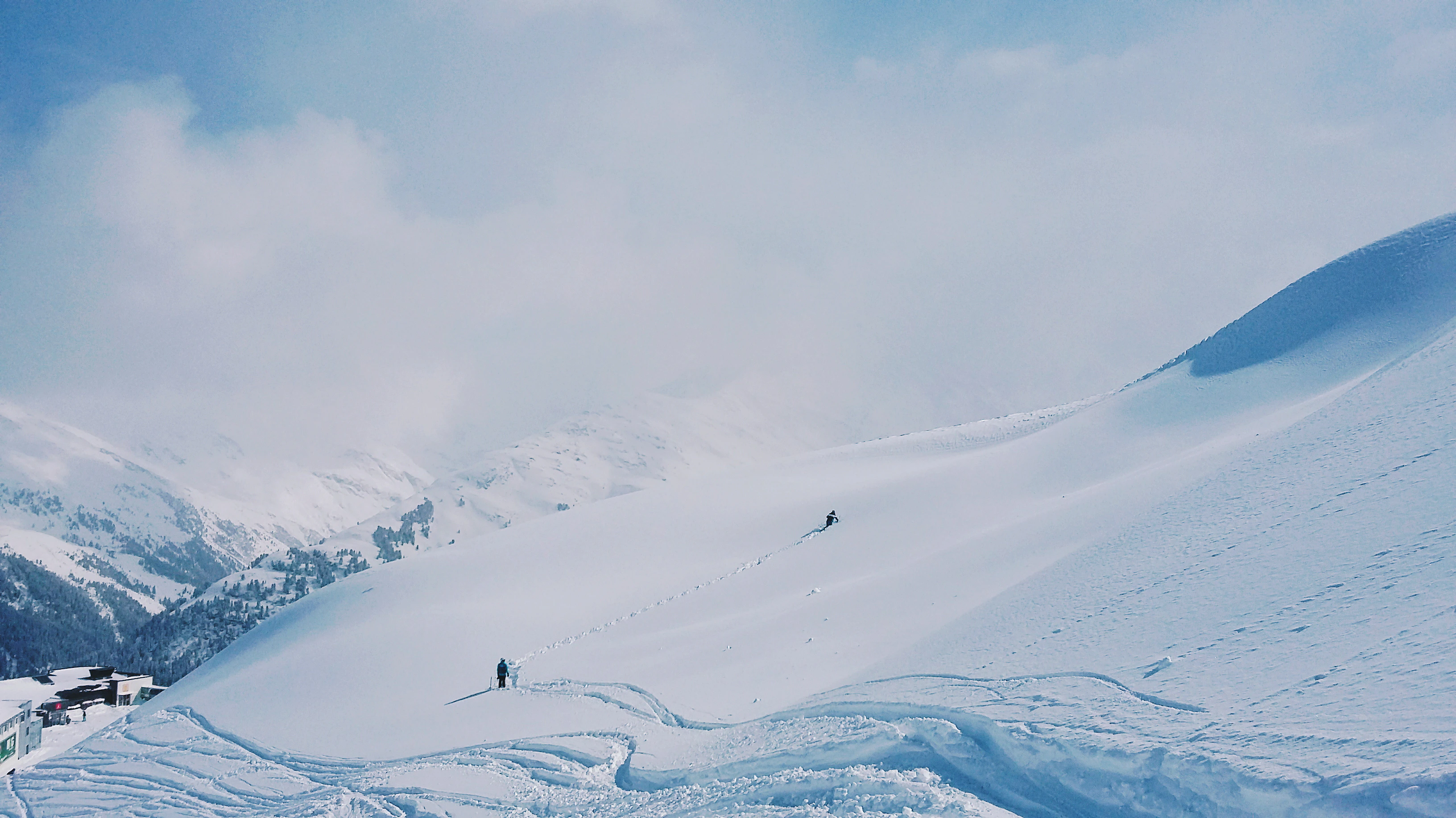 Why Ski Austria
