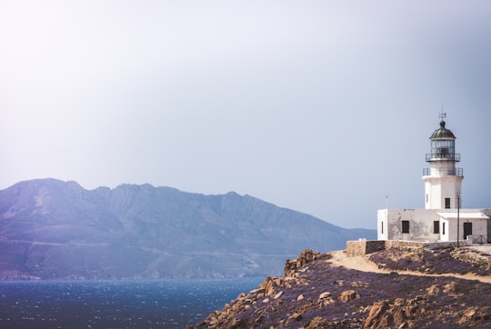 photo of Mykonos Landmark near Naxos