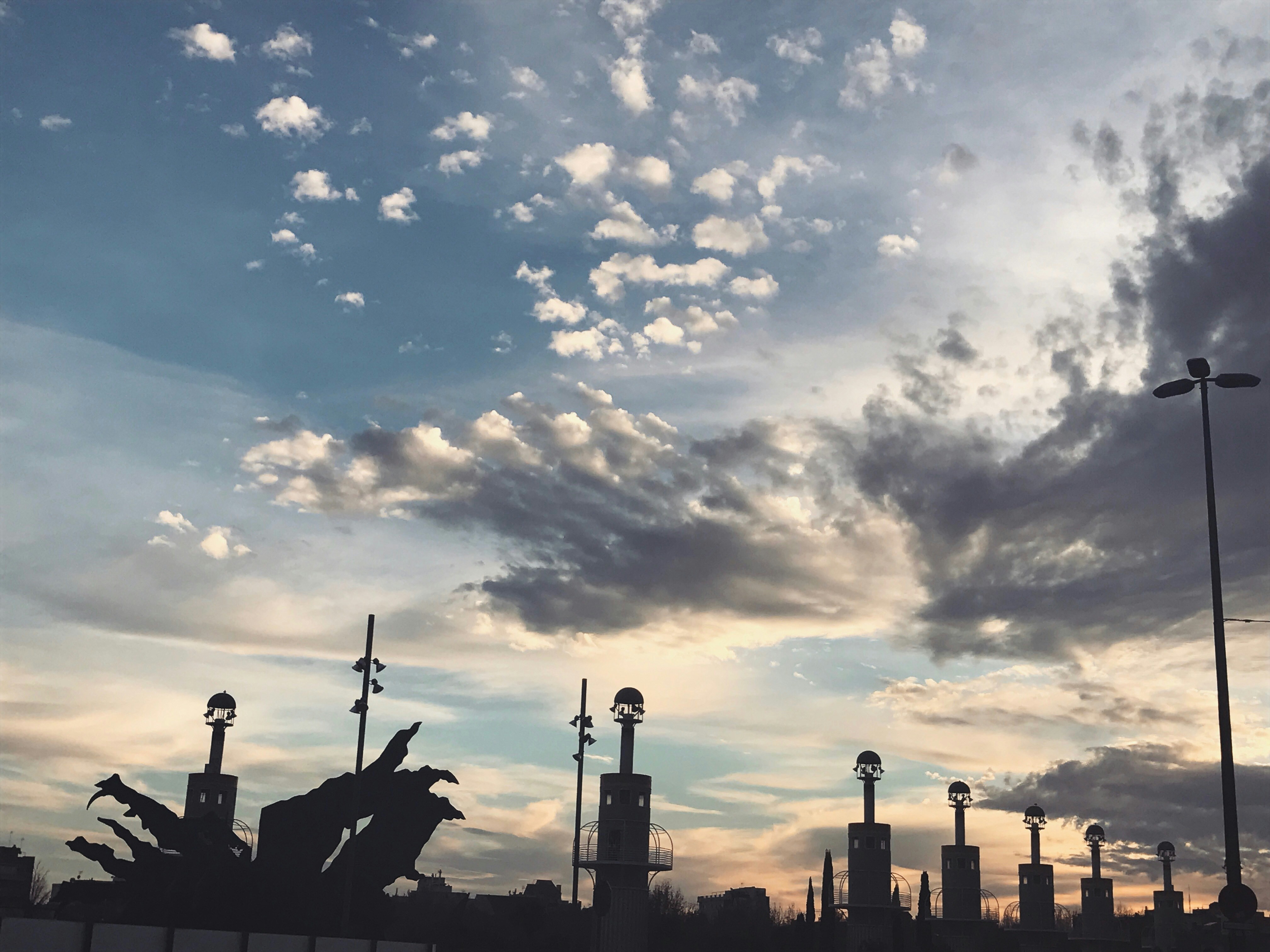 Free Unsplash photo from Alba Gamarra