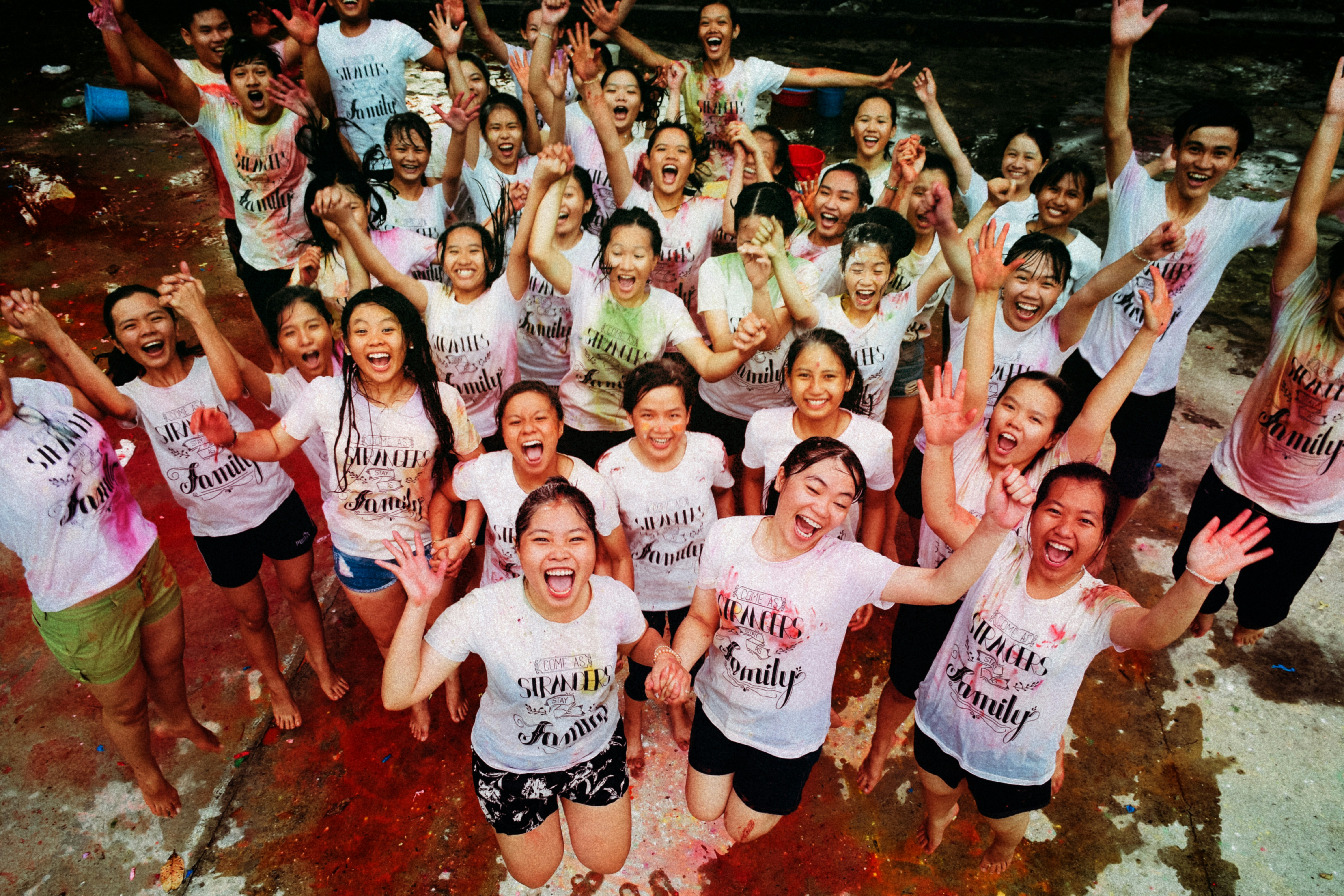 Free Unsplash photo from Thien Dang