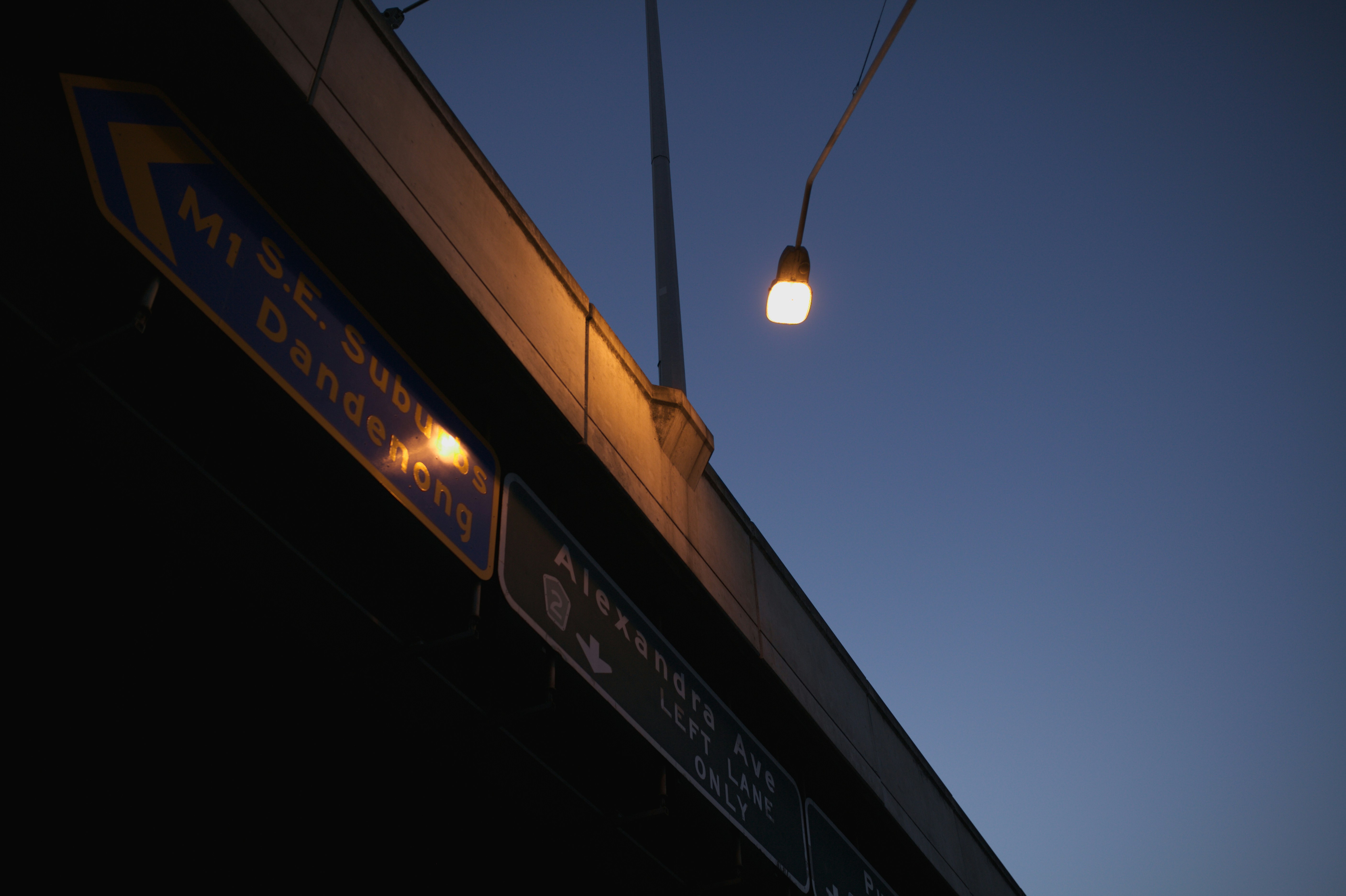 Free Unsplash photo from Alexander Possingham