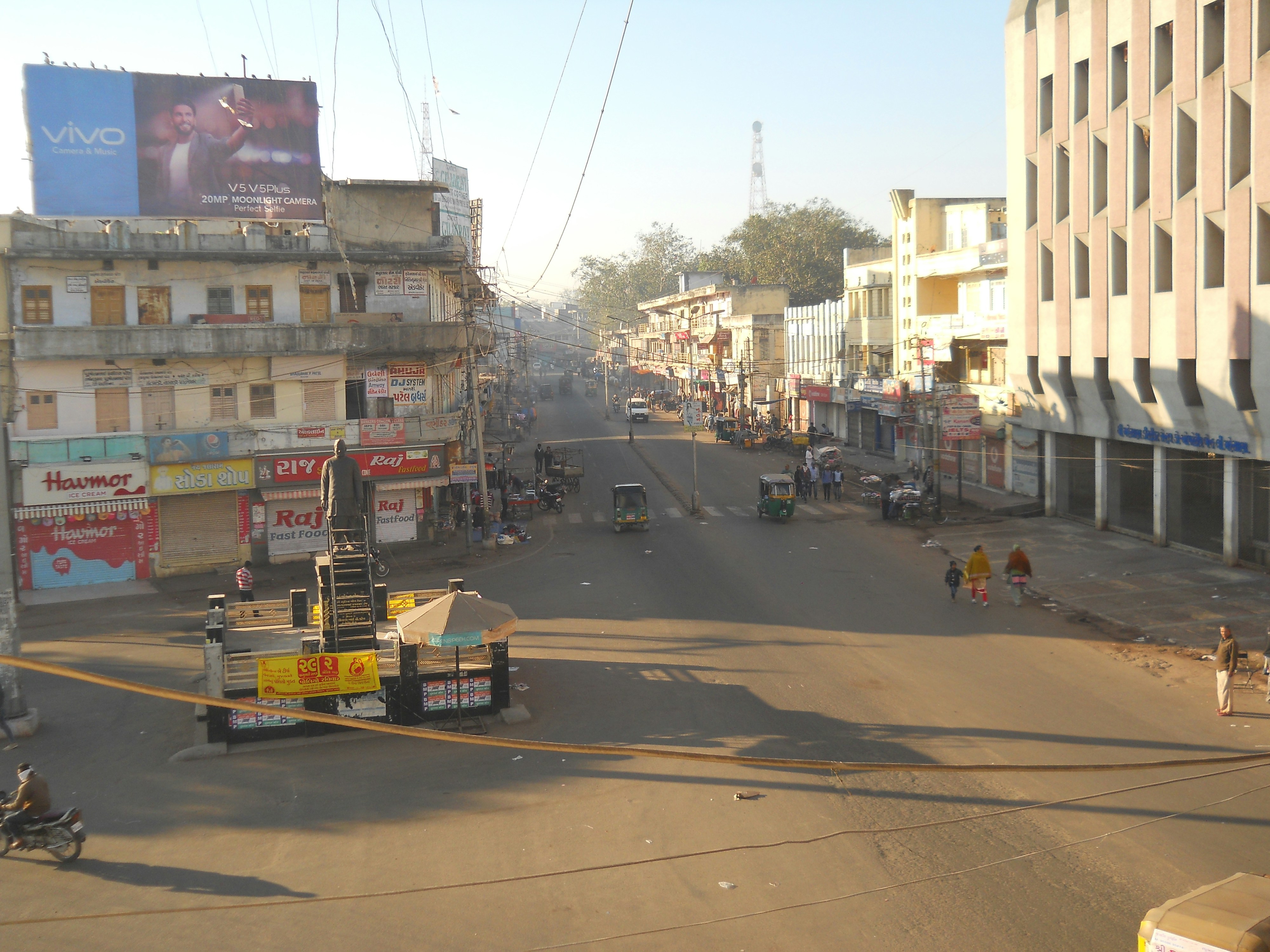 Free Unsplash photo from KV Prajapati