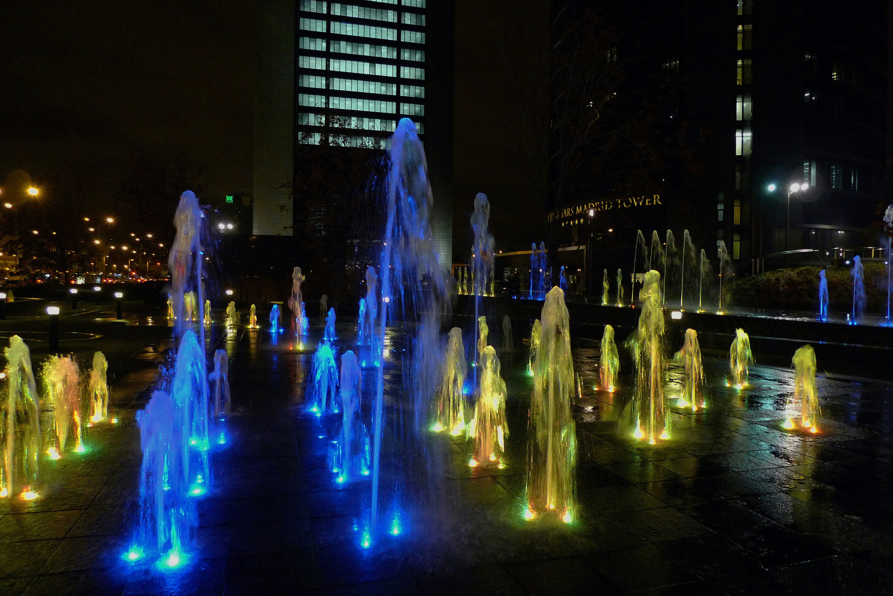 Free Unsplash photo from Ferran Garcia