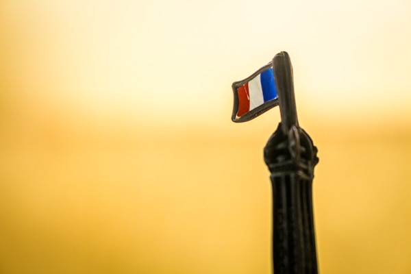 French Pride Accessories