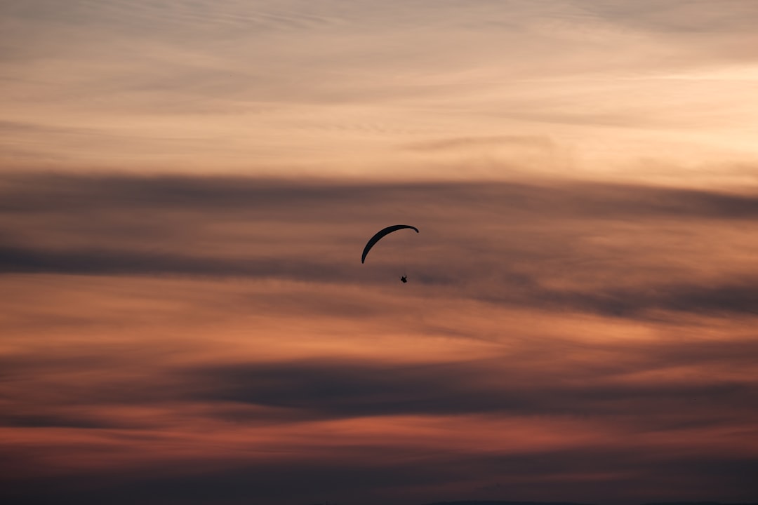 photo of La Croisette Paragliding near Annecy