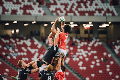 Behind the Silver Fern: The All Blacks and Their History