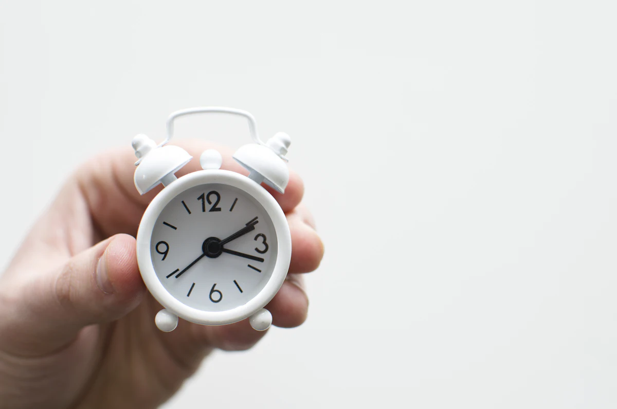 Time & Attendance
