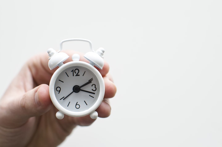 The Ultimate Guide to Time Management