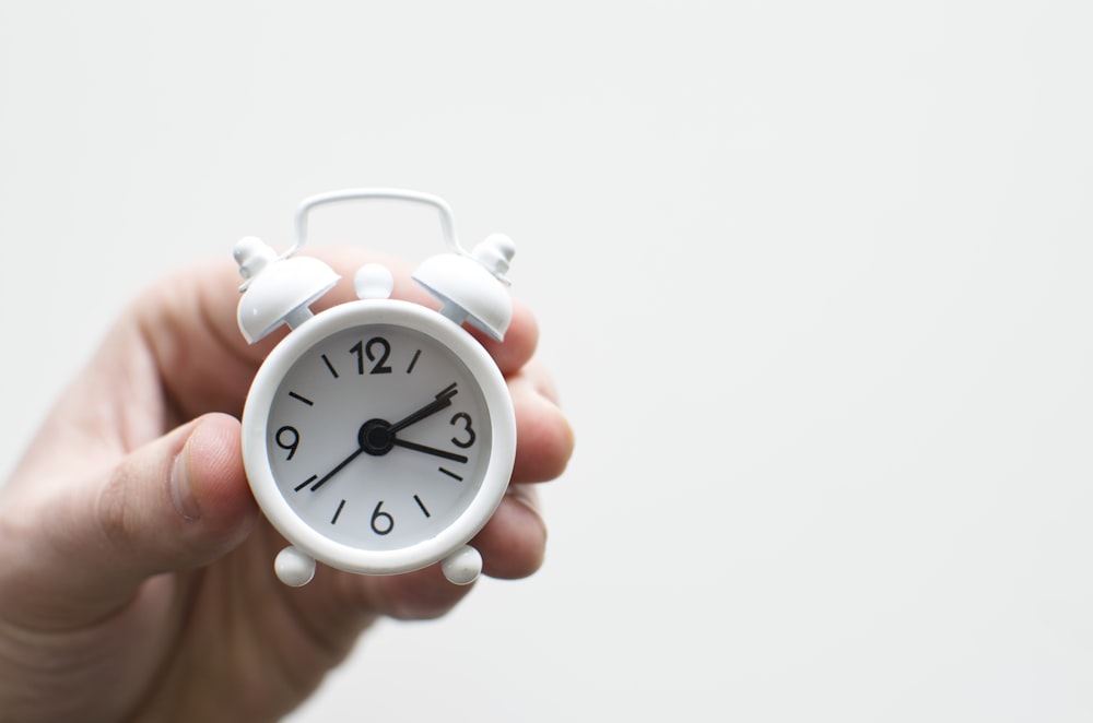 Effective Time Management Tips for College Students
