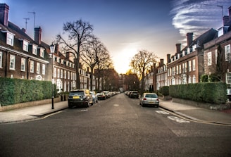Financial Advice London Mortgage Advice Image