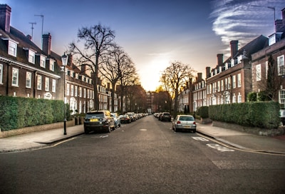 Financial Advice London Mortgage Advice Image