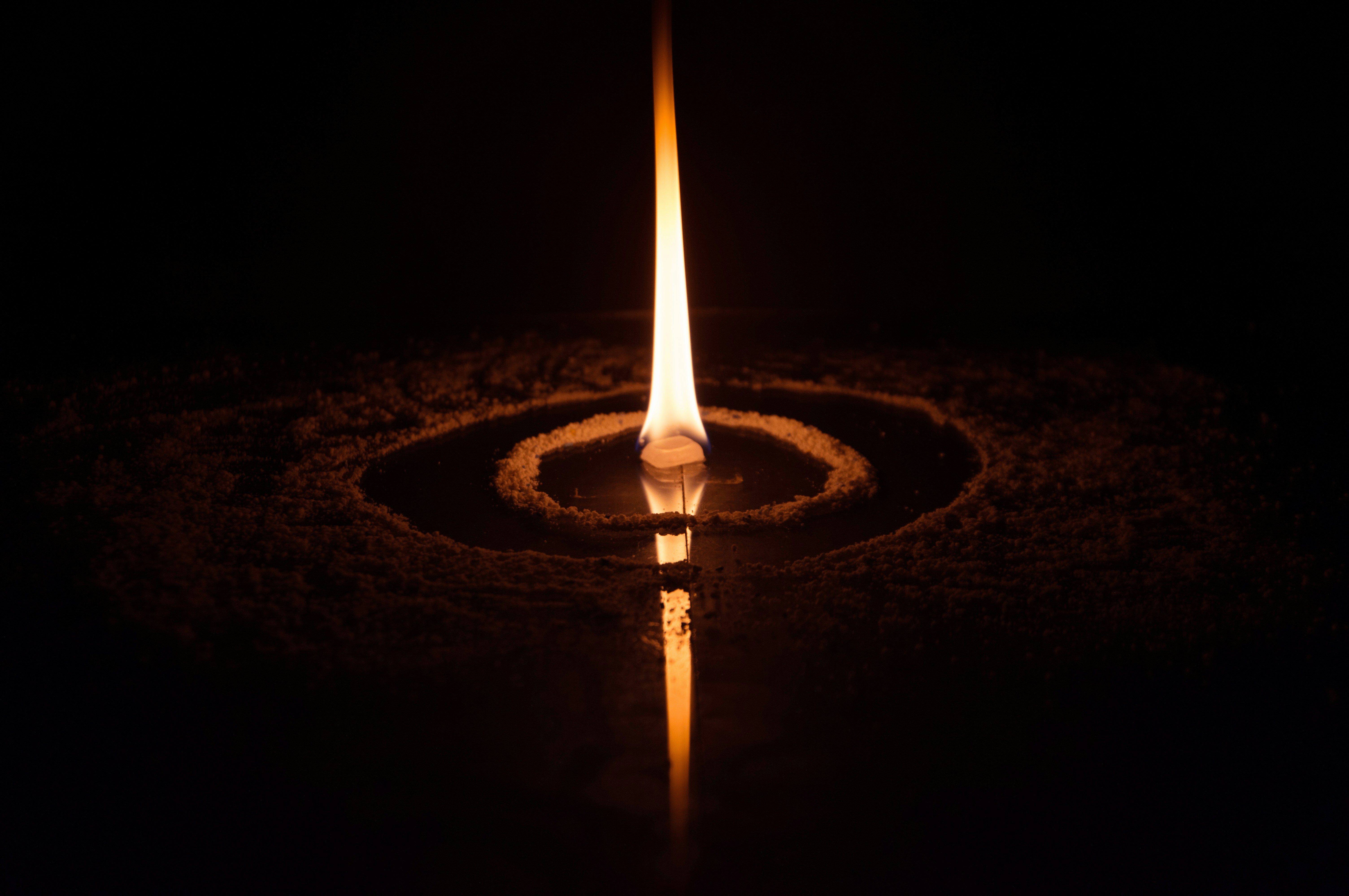 Free Unsplash photo from Setu Anand