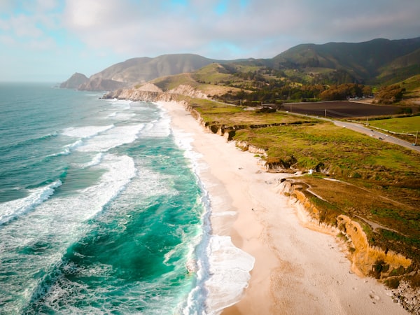 Qué hacer en la Costa Oeste de Estados Unidos