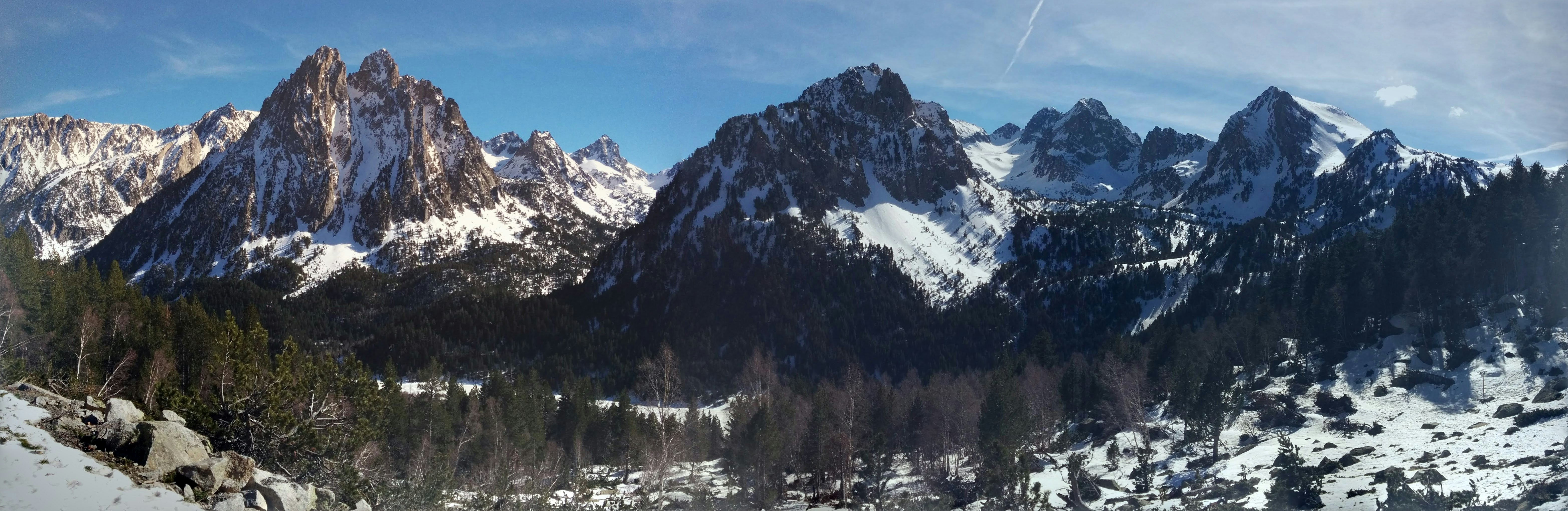 Free Unsplash photo from Pau Perez Fabregat