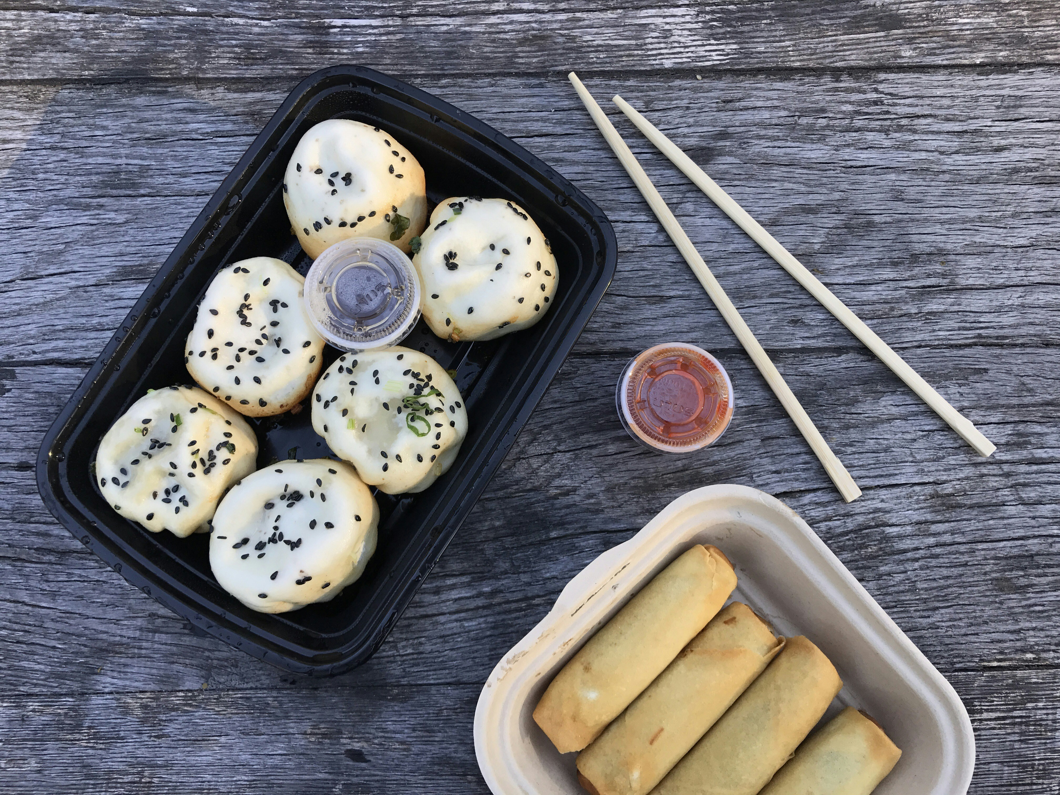 Korean Sauces & Snacks