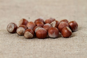 Roasted Premium Hazelnuts