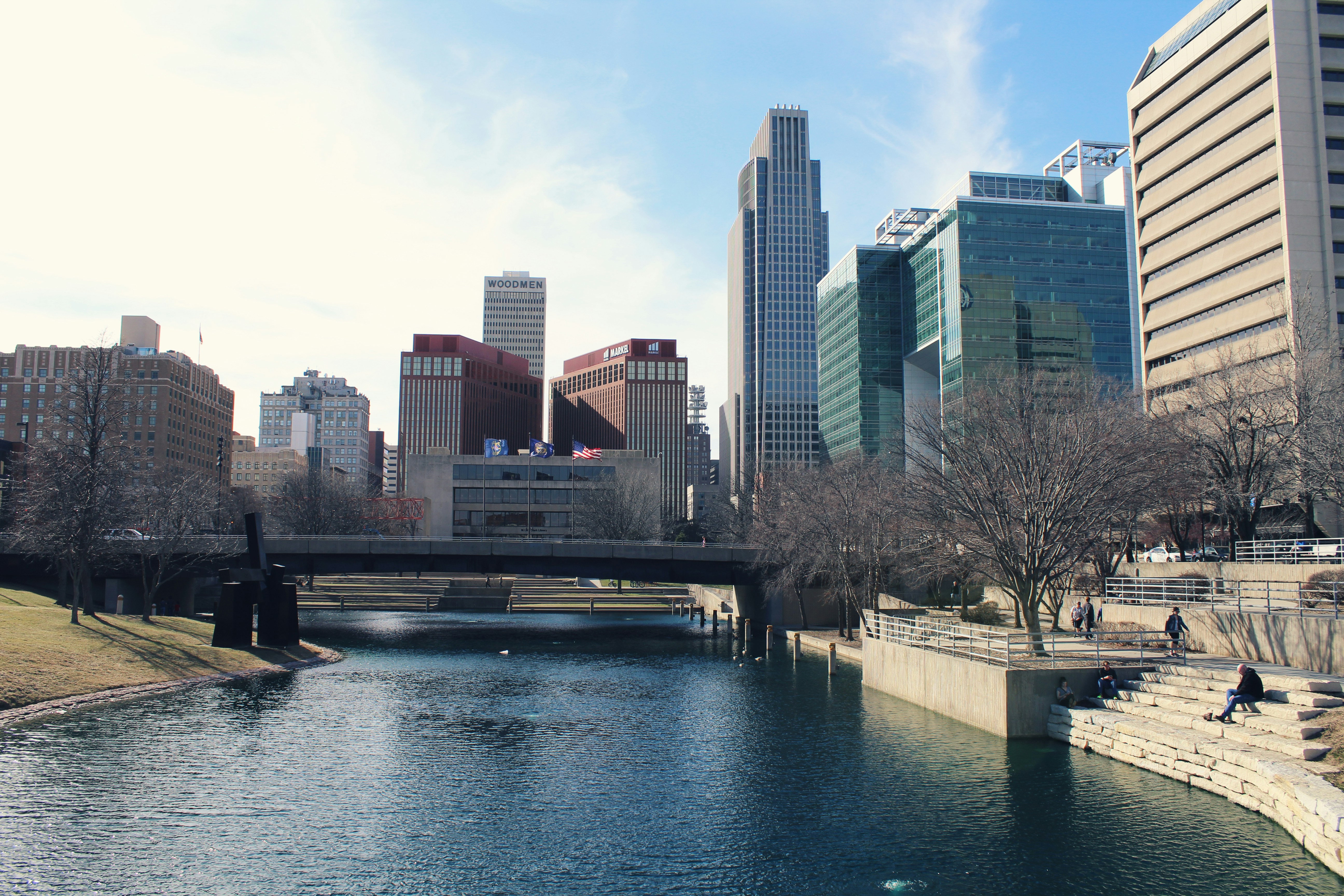 Free Unsplash photo from Austin Kieckhafer