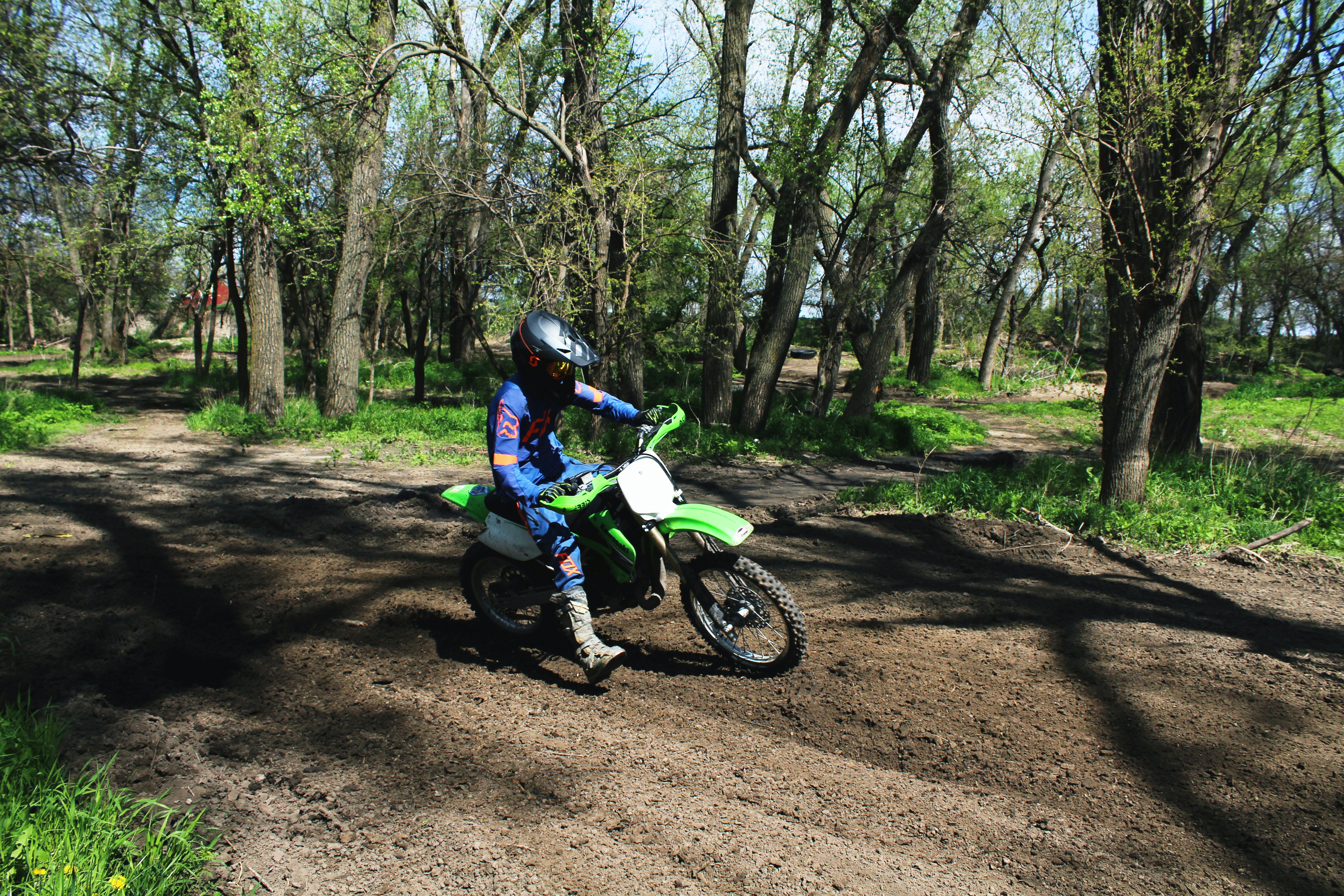 Free Unsplash photo from Austin Kieckhafer