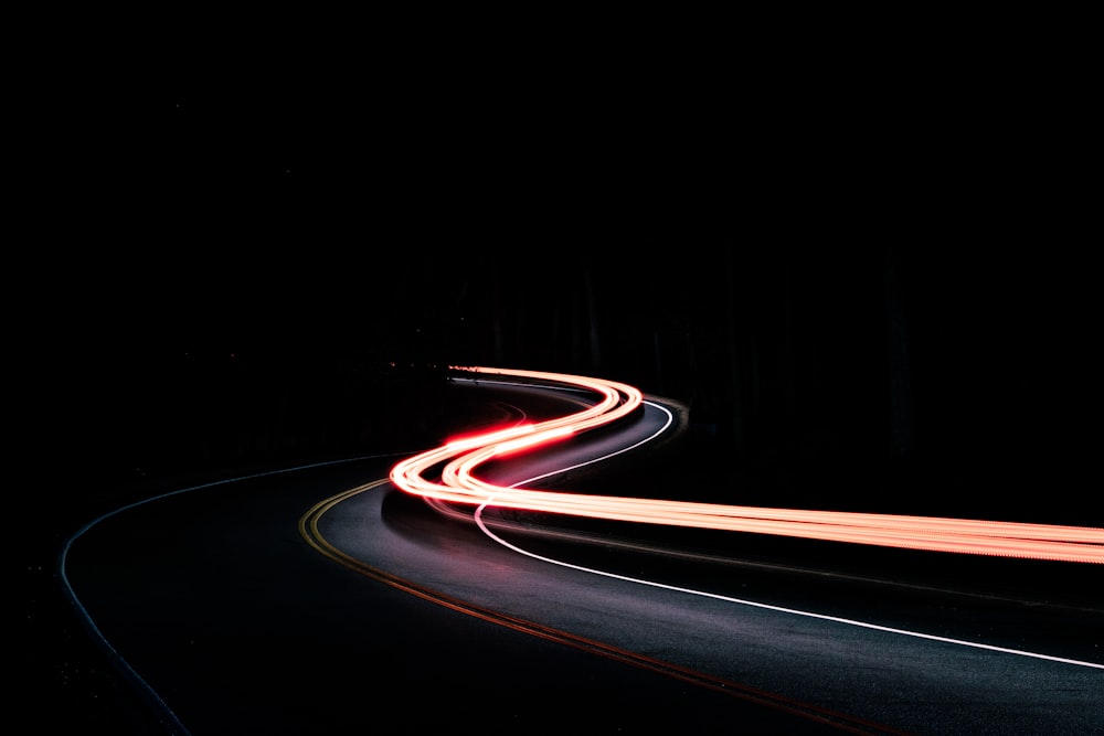 350+ Light Trail Pictures | Download Free Images on Unsplash
