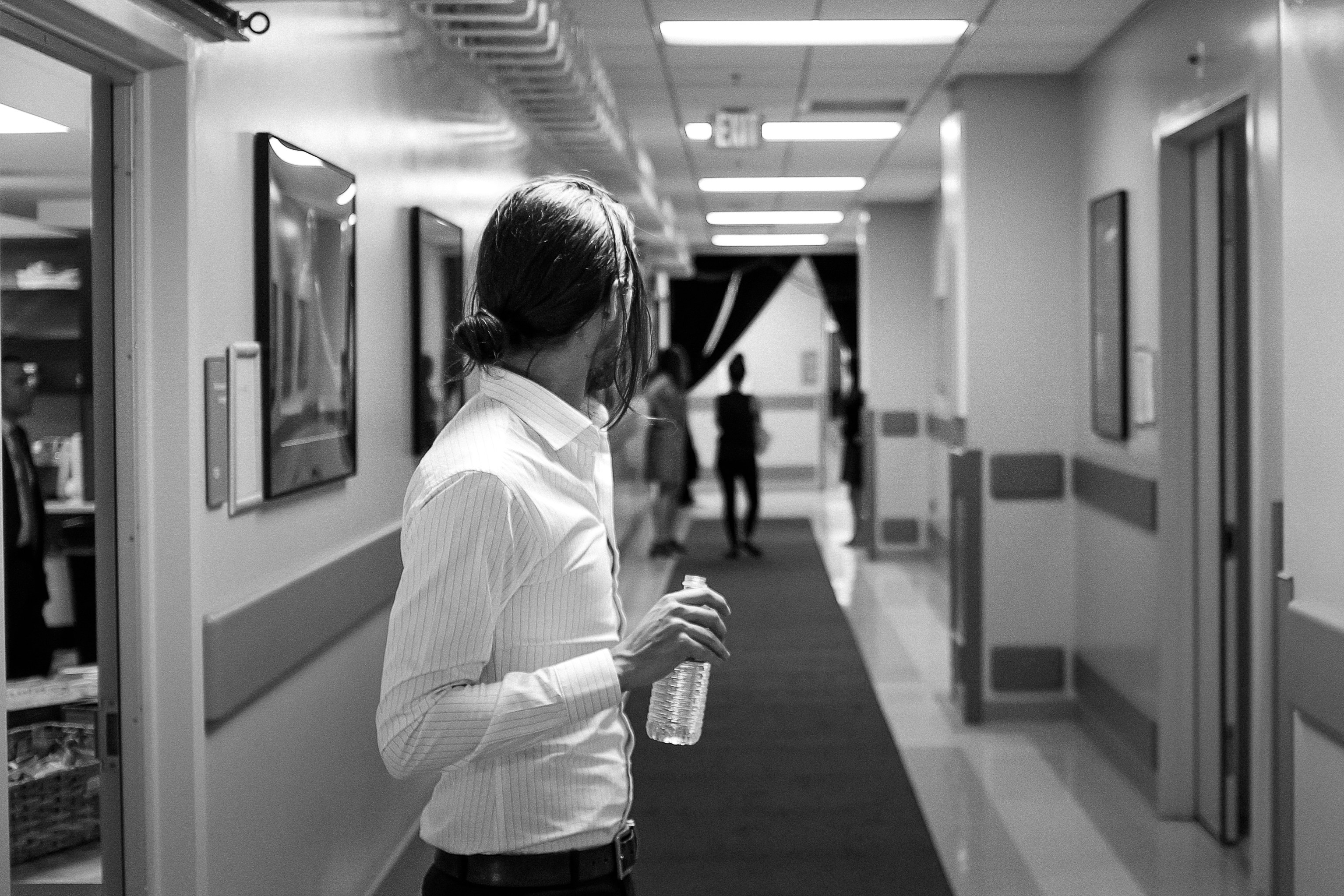 Clocking Out for Good: Why Early-Career Optometrists Are Walking Away From Corporate Eye Care
