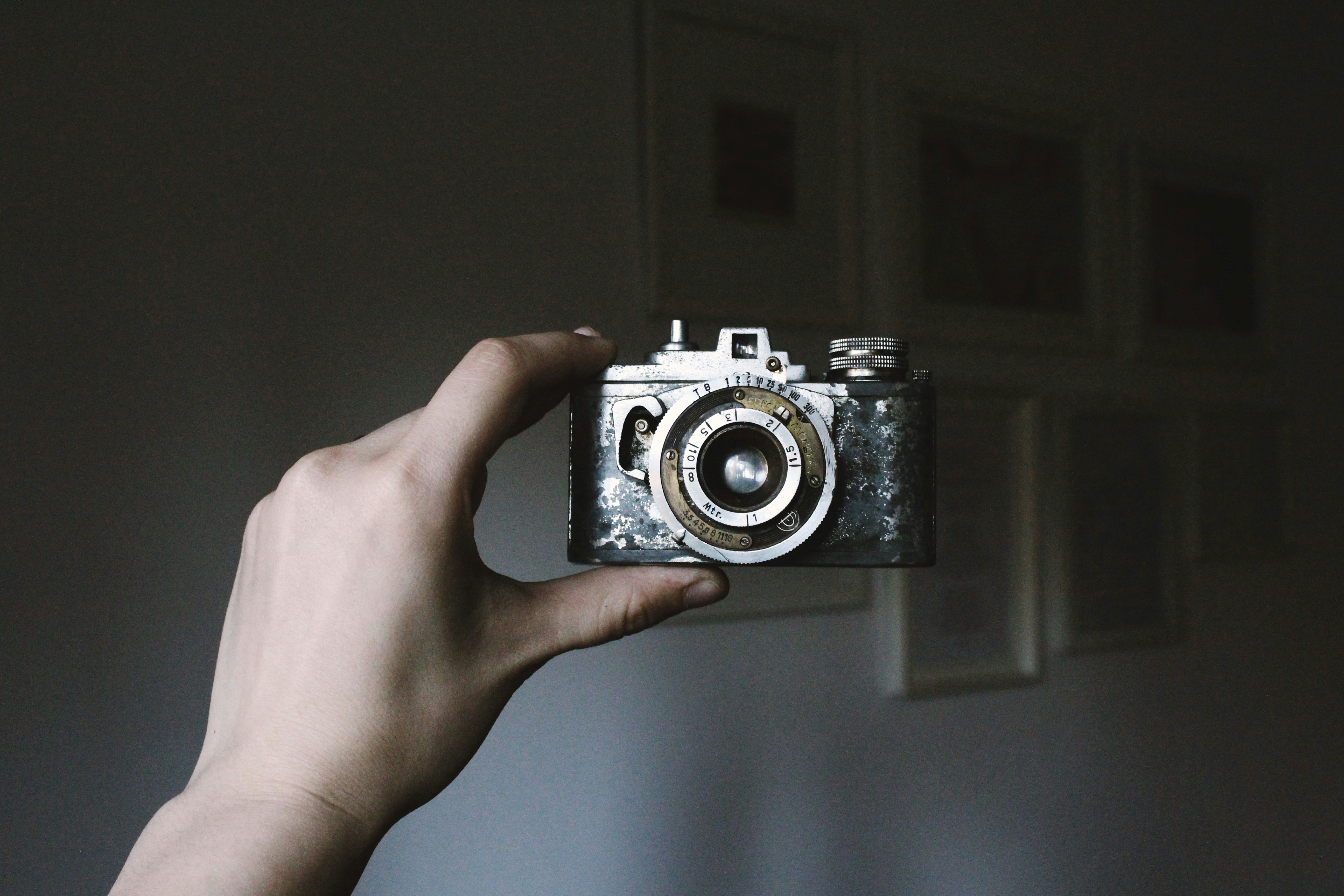 Free Unsplash photo from Anca Luchit