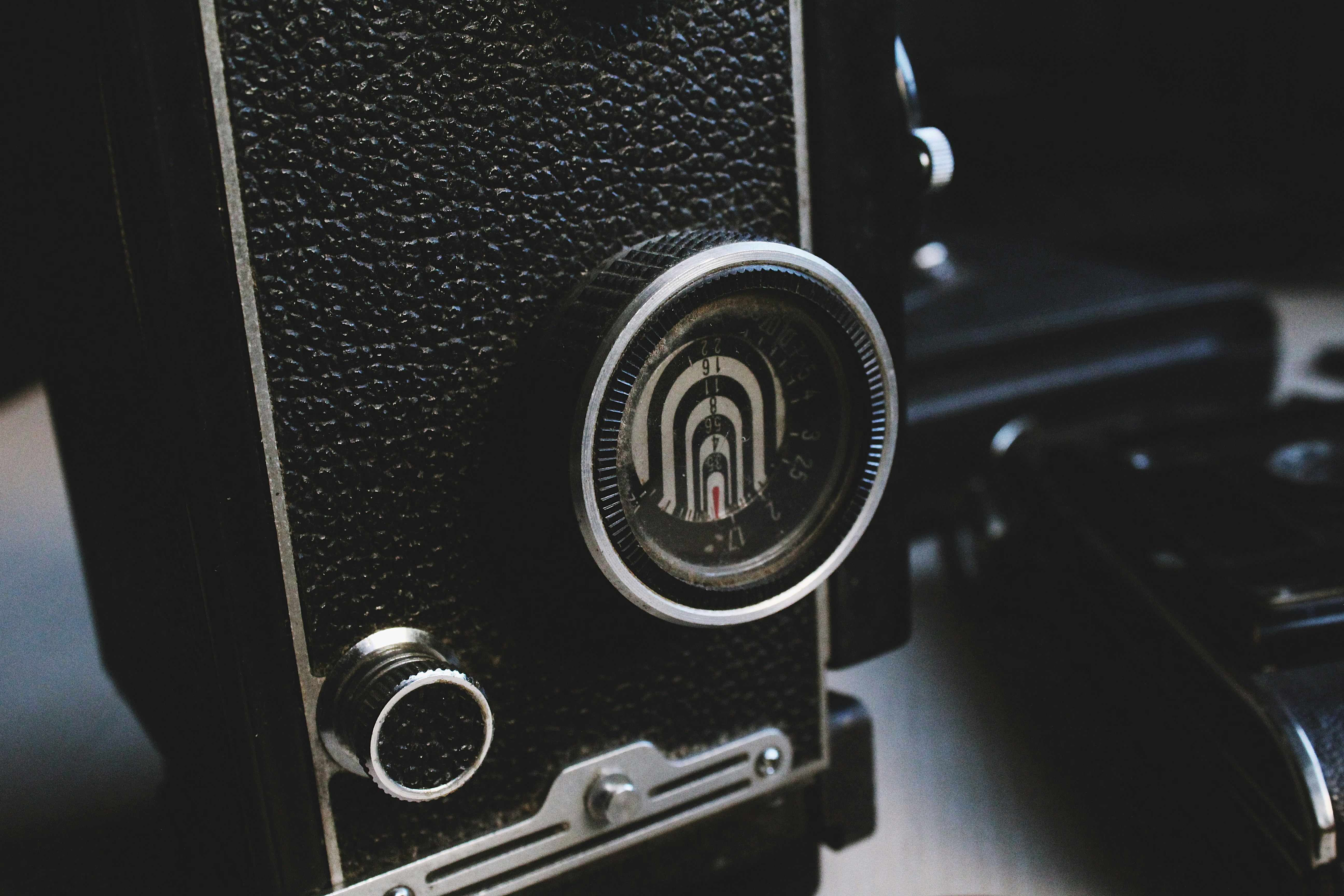 Free Unsplash photo from Anca Luchit