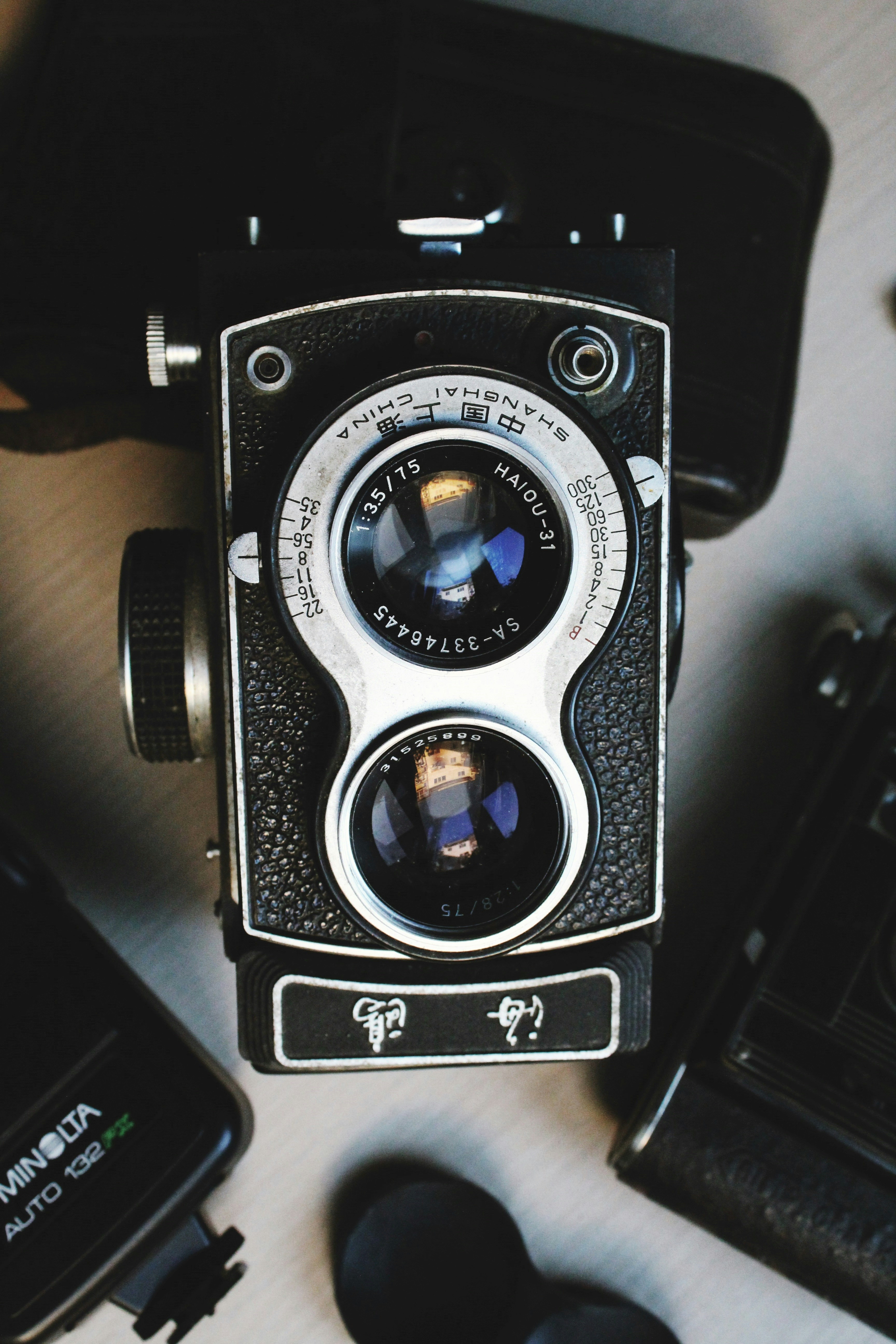 Free Unsplash photo from Anca Luchit