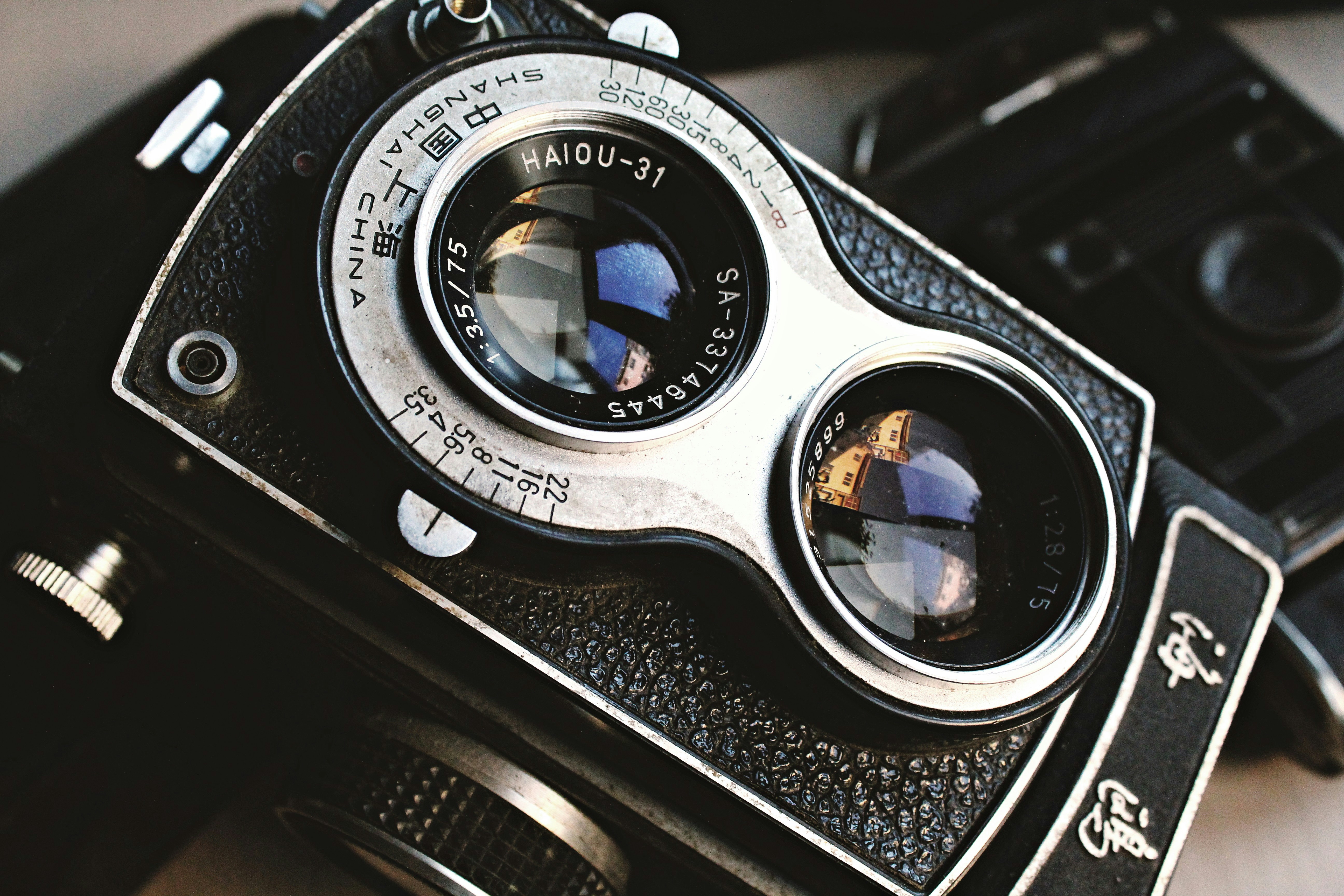 Free Unsplash photo from Anca Luchit