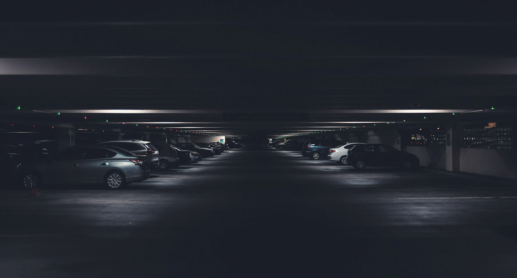 Diagnoseumfeld für Fahrtechnik
