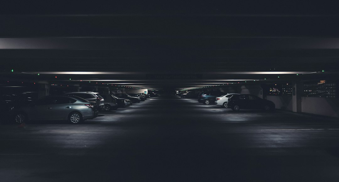 electric car charging