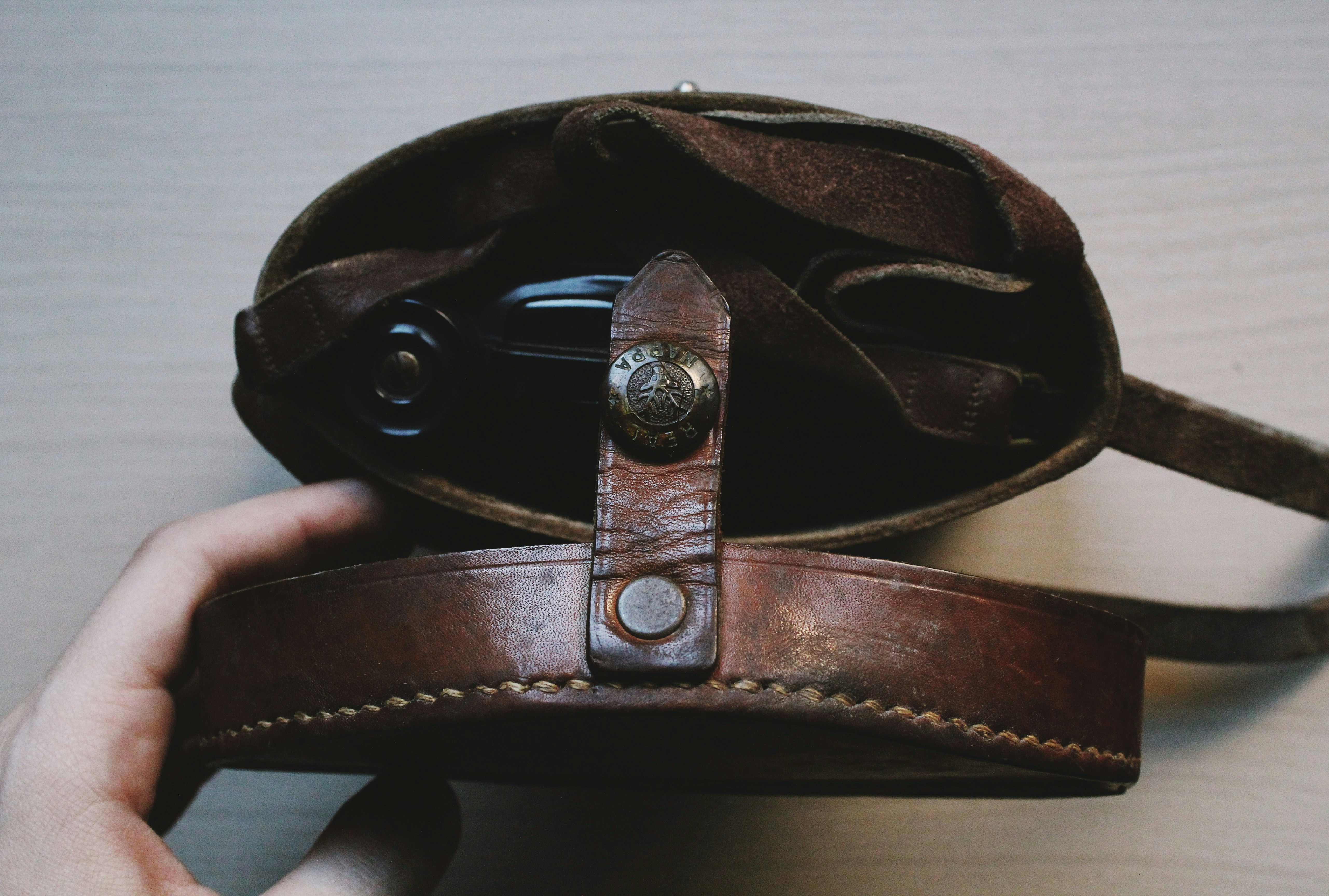 Free Unsplash photo from Anca Luchit