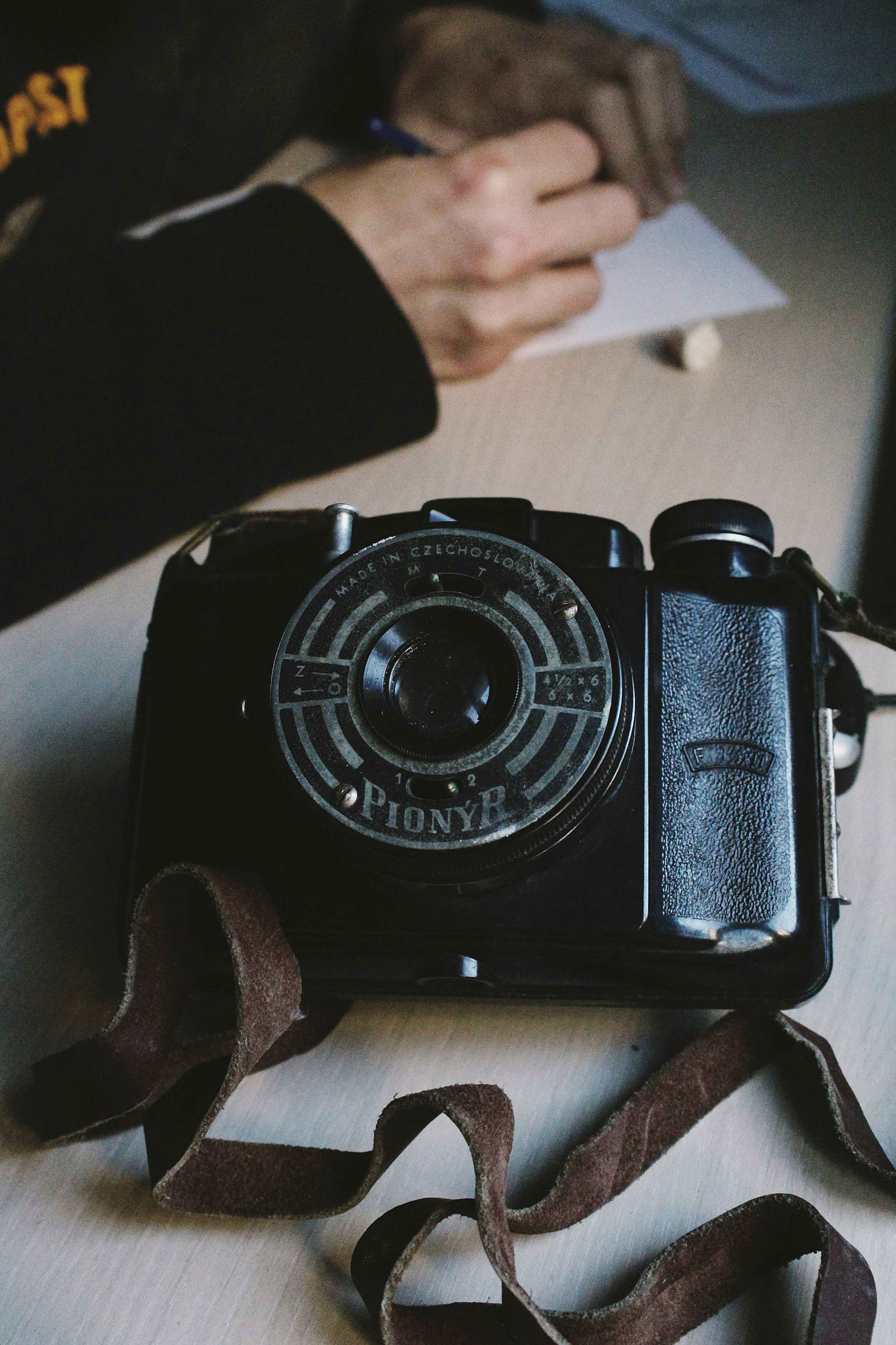 Free Unsplash photo from Anca Luchit