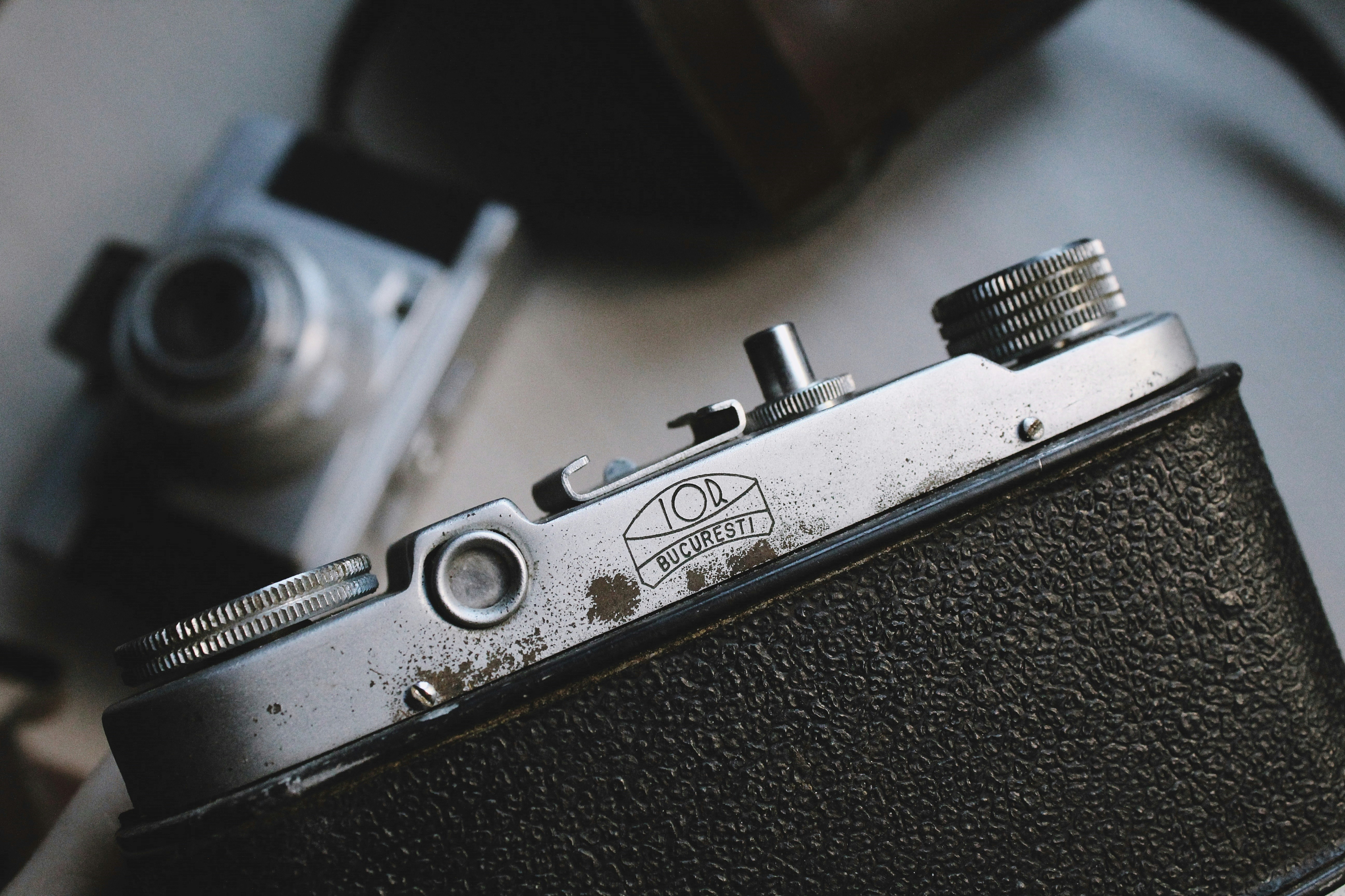 Free Unsplash photo from Anca Luchit