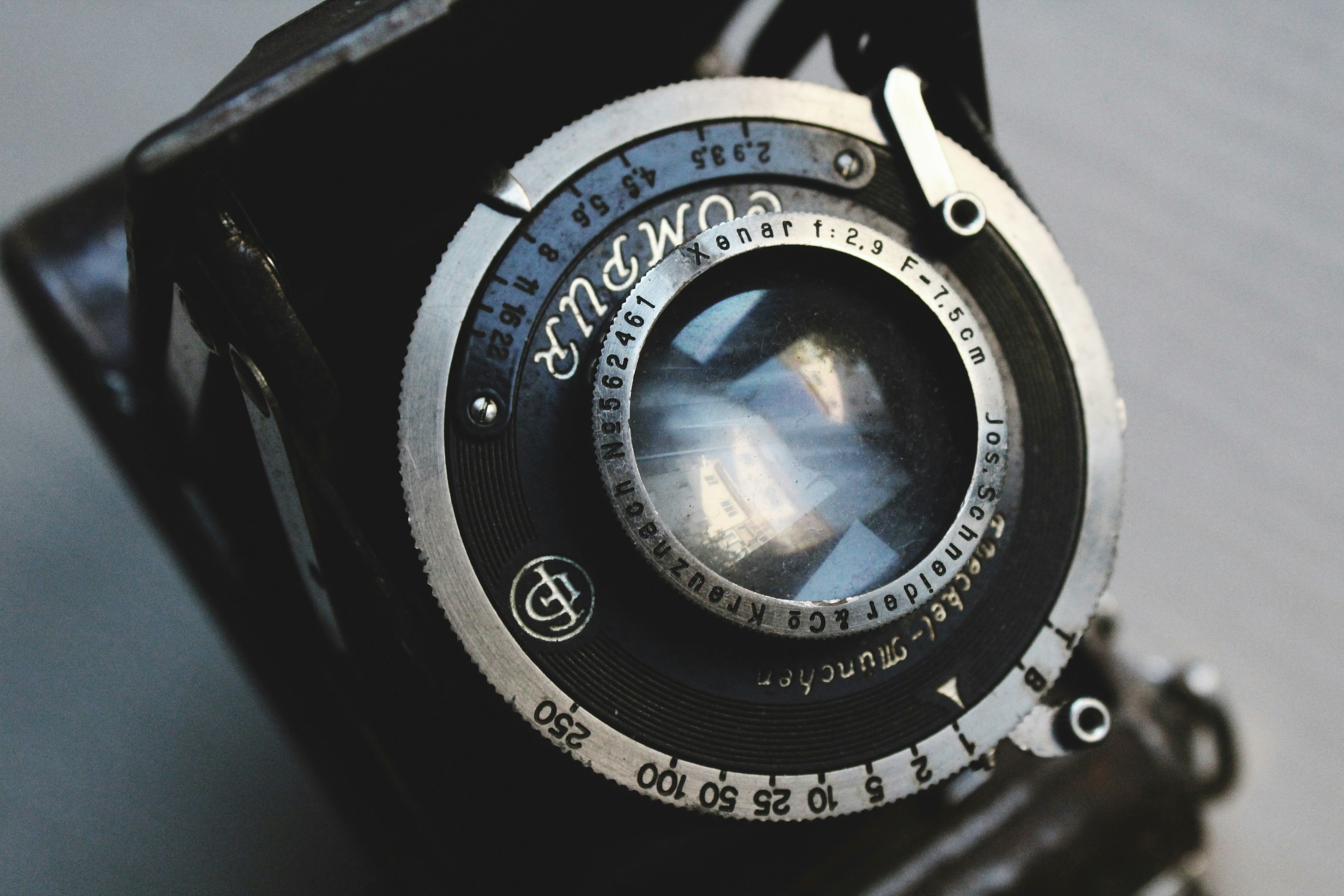 Free Unsplash photo from Anca Luchit