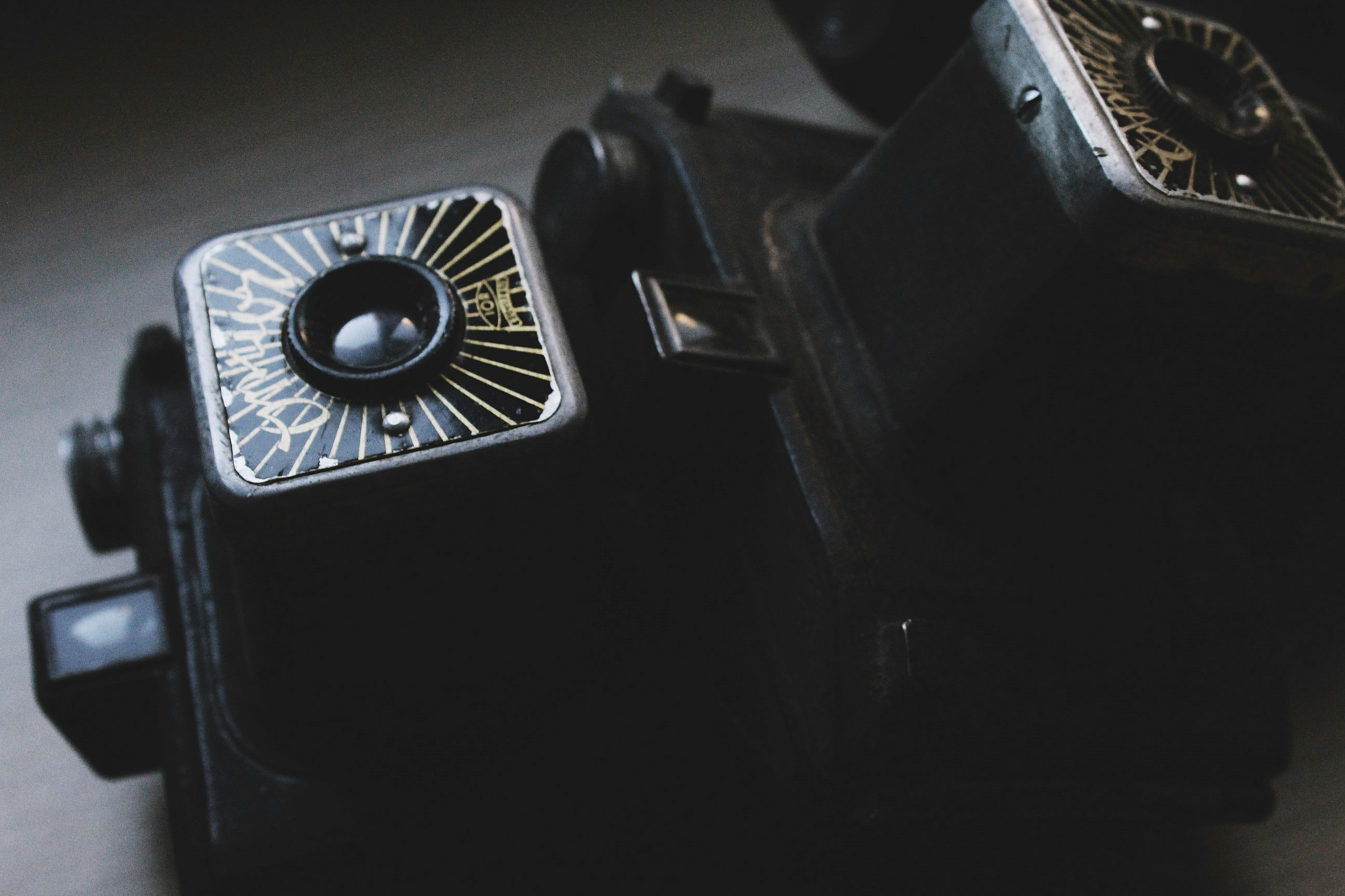 Free Unsplash photo from Anca Luchit