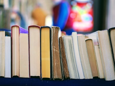 Photo of Reeve & Clarke Books ( ABAC / ILAB )