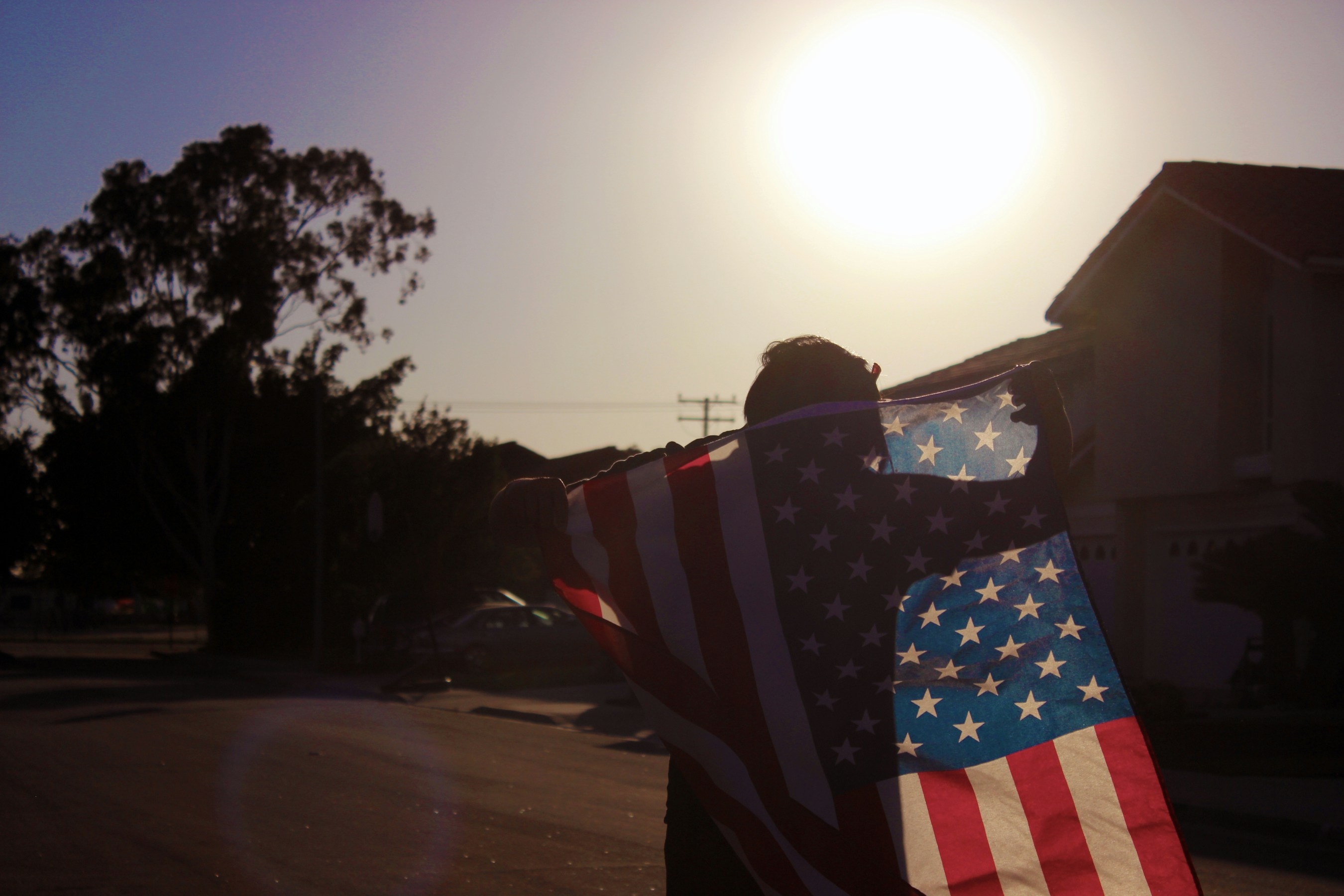 Free Unsplash photo from Daniel Lee