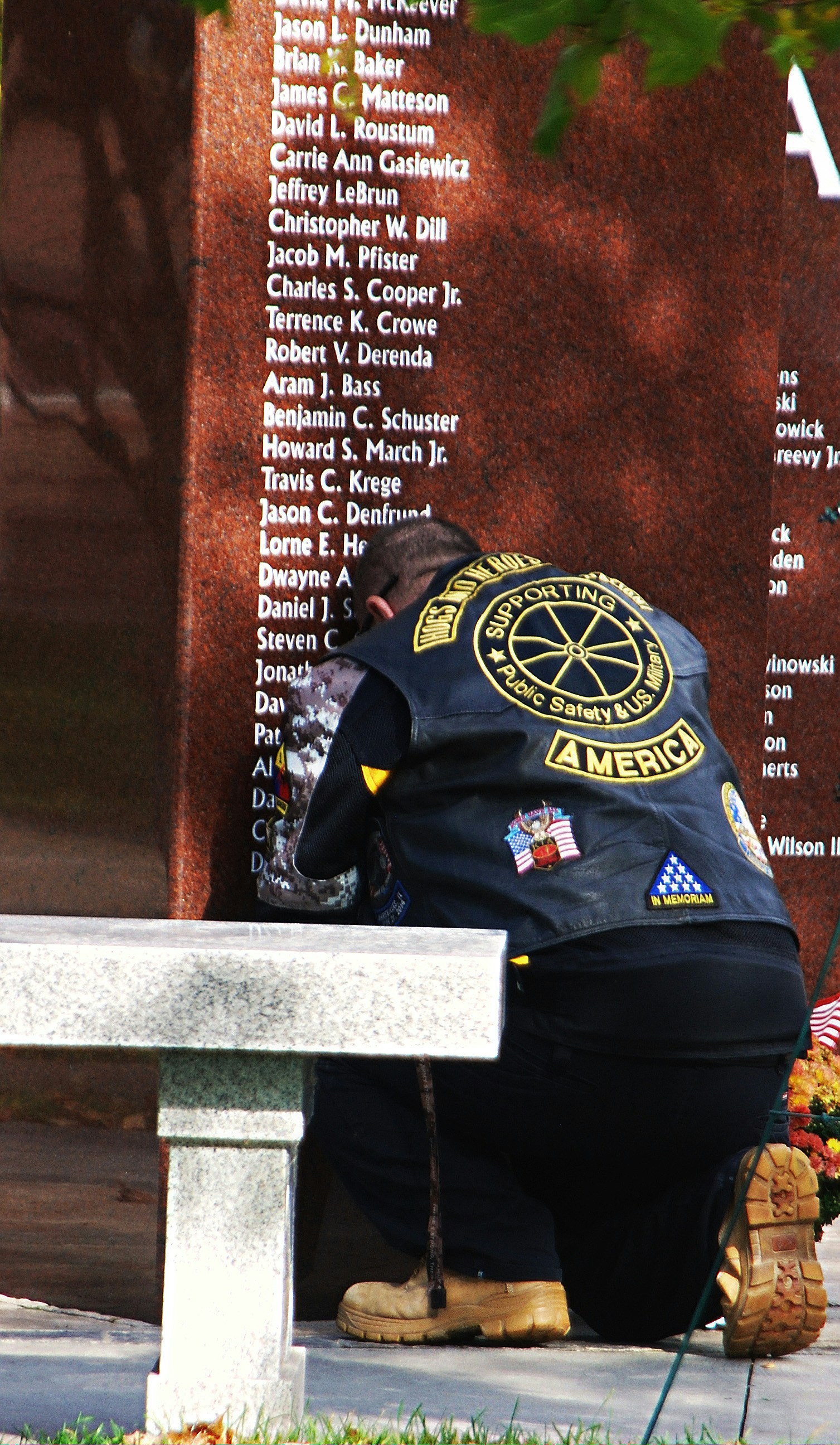 Honoring Our Veterans: Everyday Tips to Make Them Feel Special