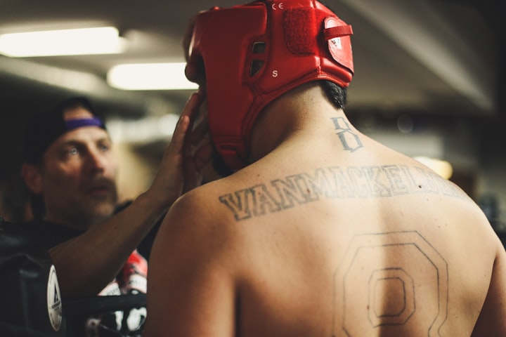 The UFC fighter showed his ass after the weigh-in