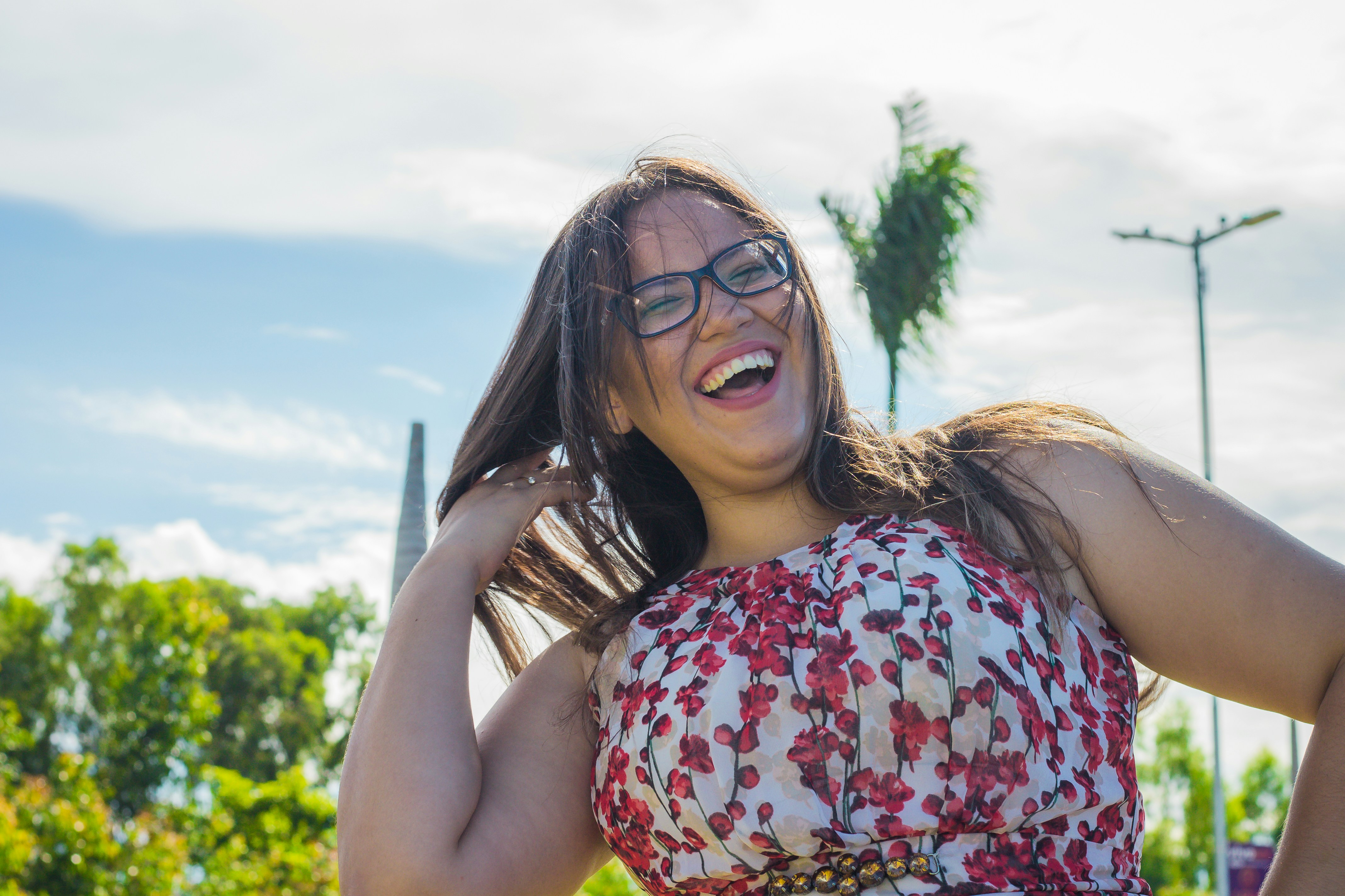 怎么让女孩子瞬间开心