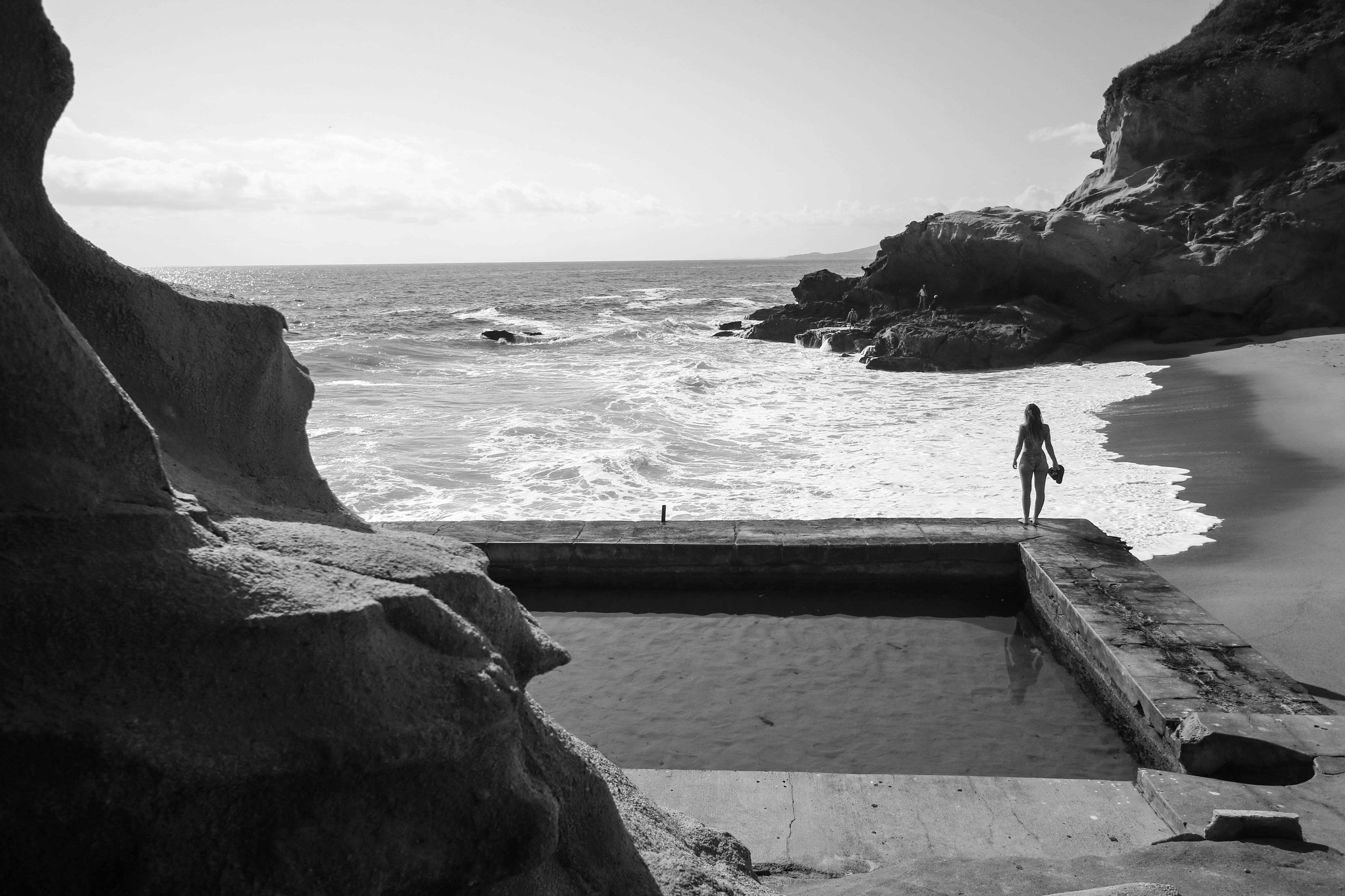 southern california pool