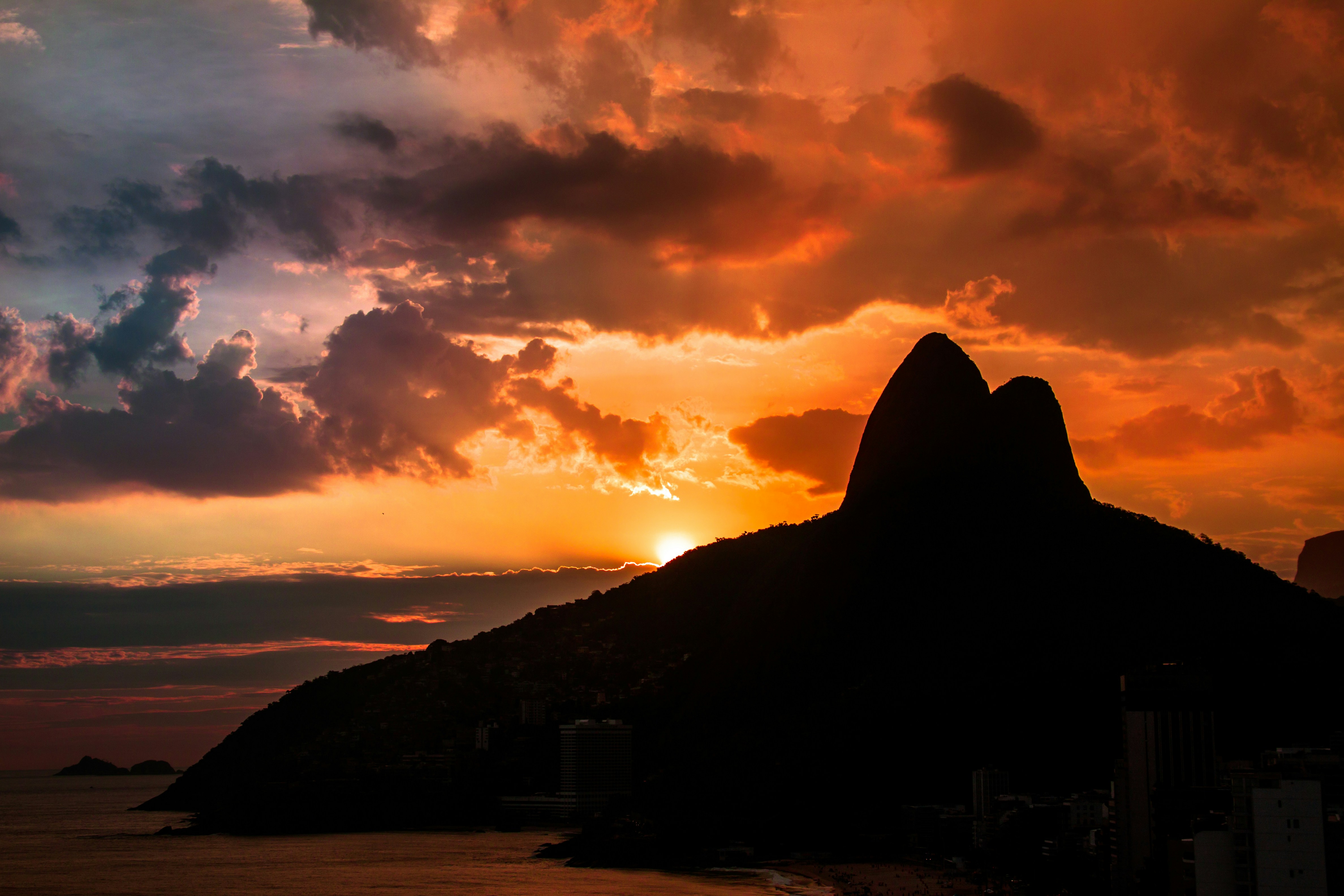 Free Unsplash photo from Estevao Severino